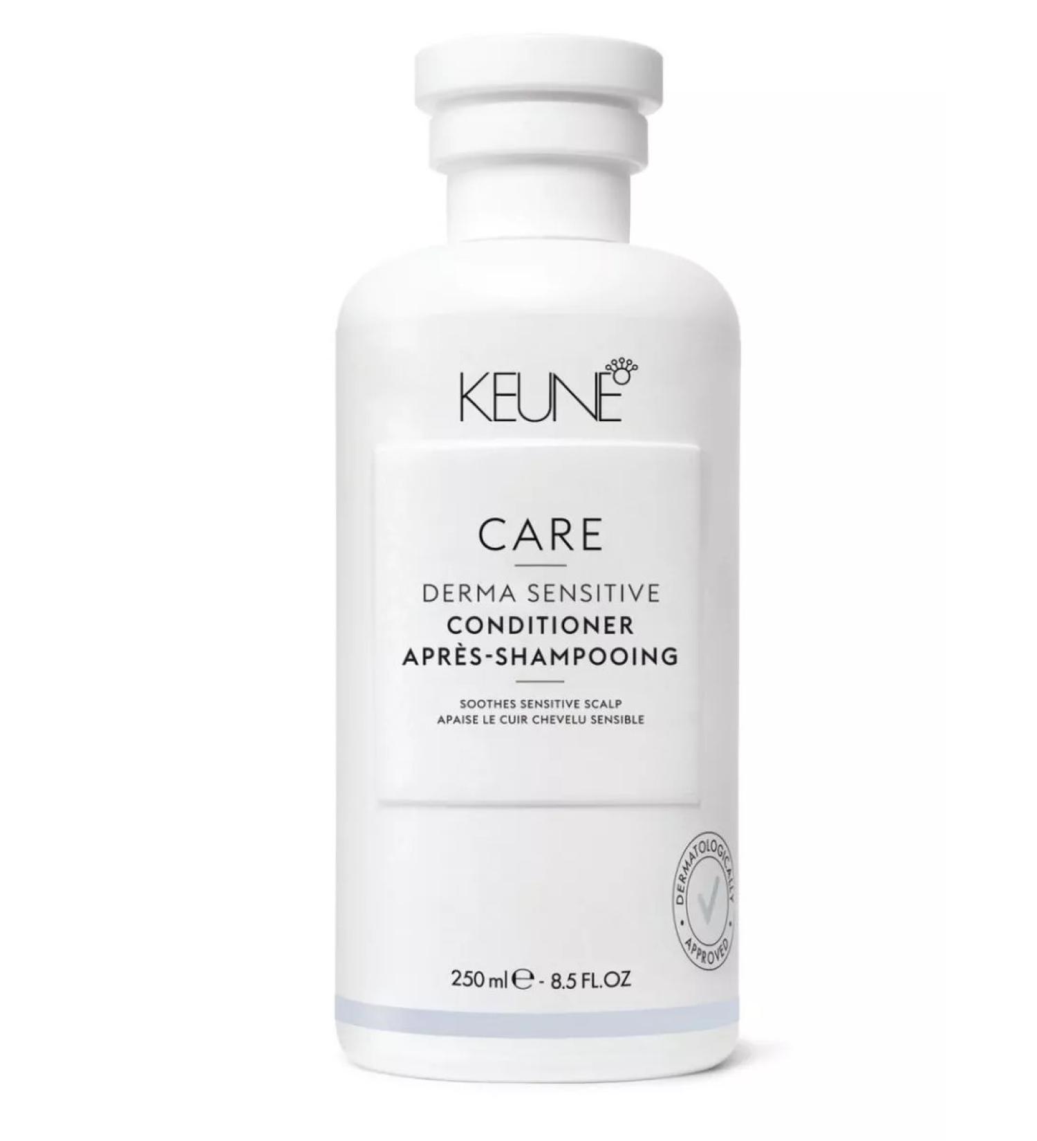 KEUNE Dermma Sensitive sensitive skin air conditioning 250 ml - Buy Online on GoSupps.com