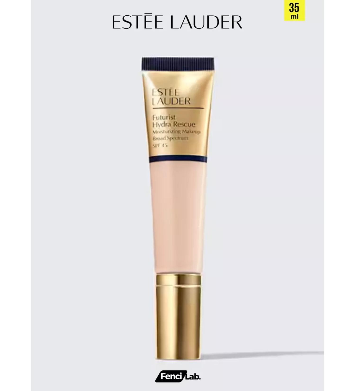 Estee Lauder Moisturizing tonal cream SPF45 No. 2C3 Fresco - Buy Online on GoSupps.com