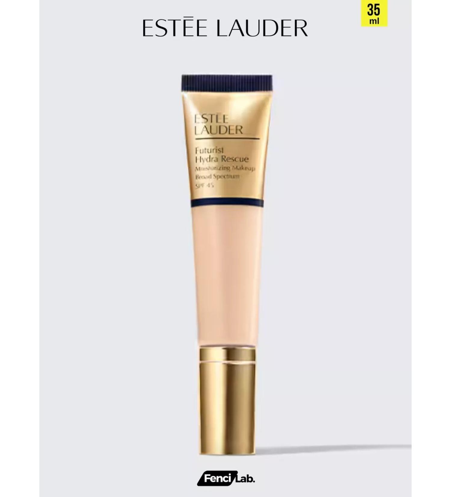 Estee Lauder Moisturizing tonal cream SPF45 No. 2N1 Desert Beige - Buy Online on GoSupps.com