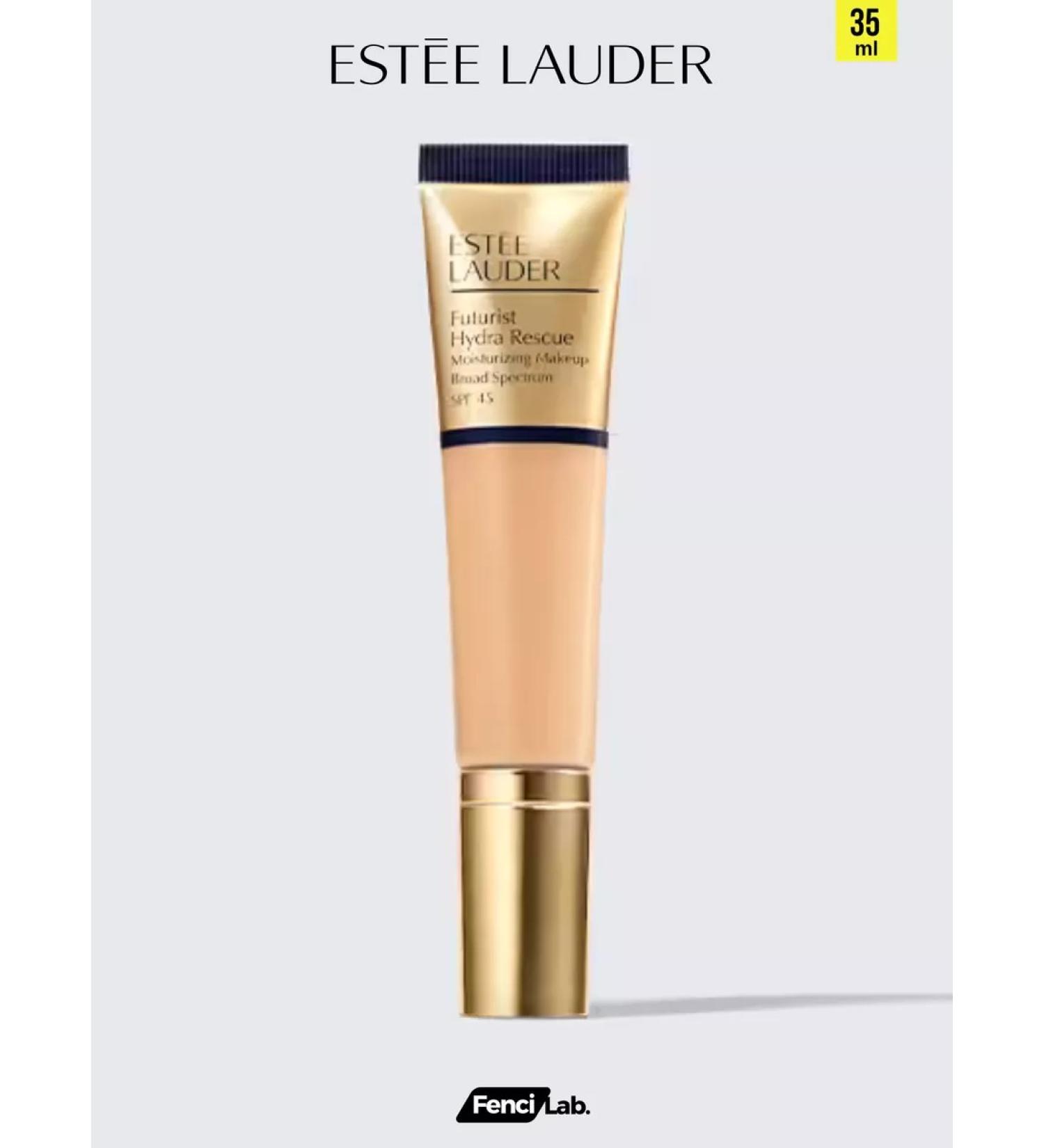 Estee Lauder Moisturizing tonal cream SPF45 No. 2W1 Dawn - Buy Online on GoSupps.com