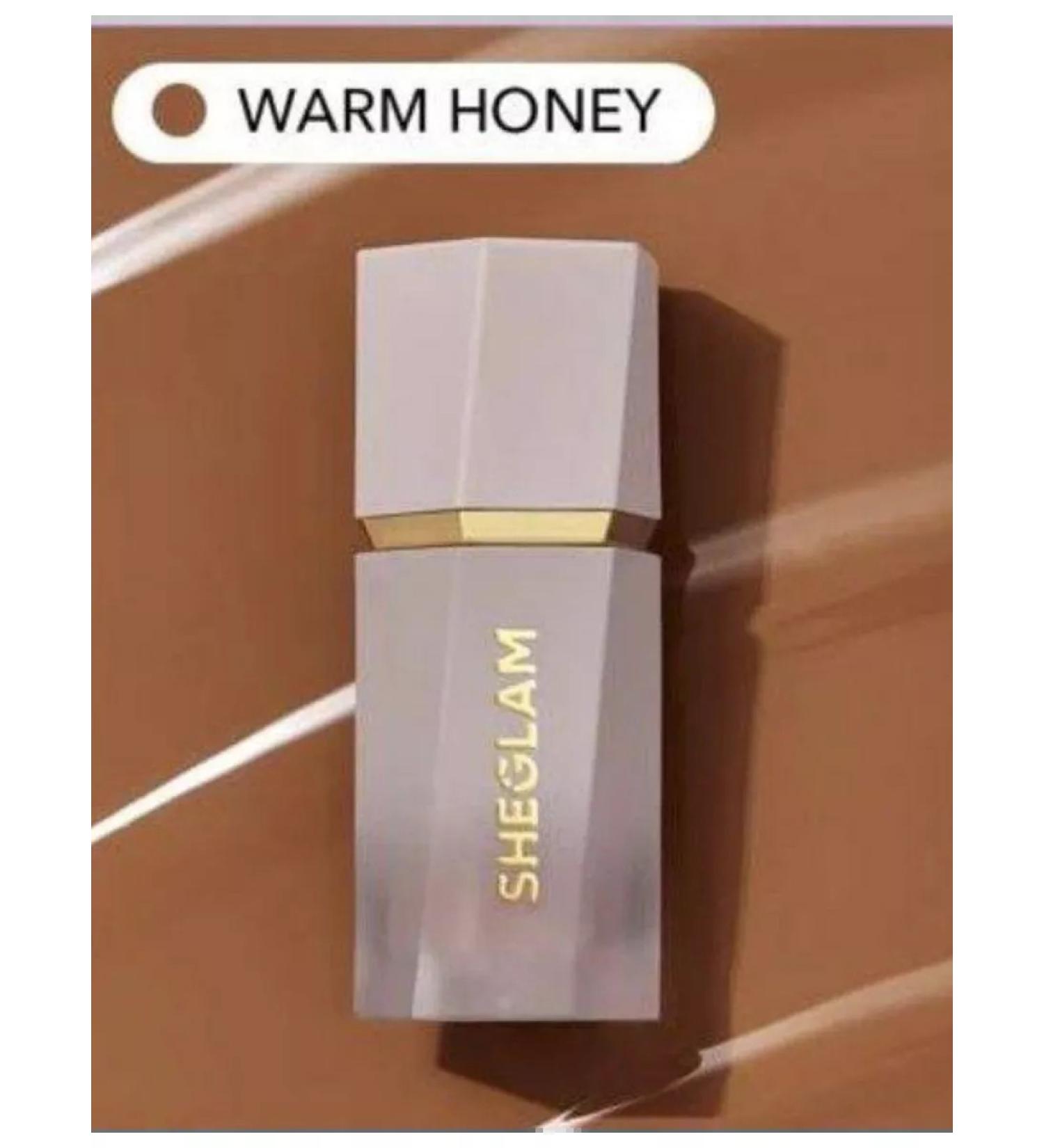 SHEGLAM Face contouring Warm Honey - Buy Online on GoSupps.com