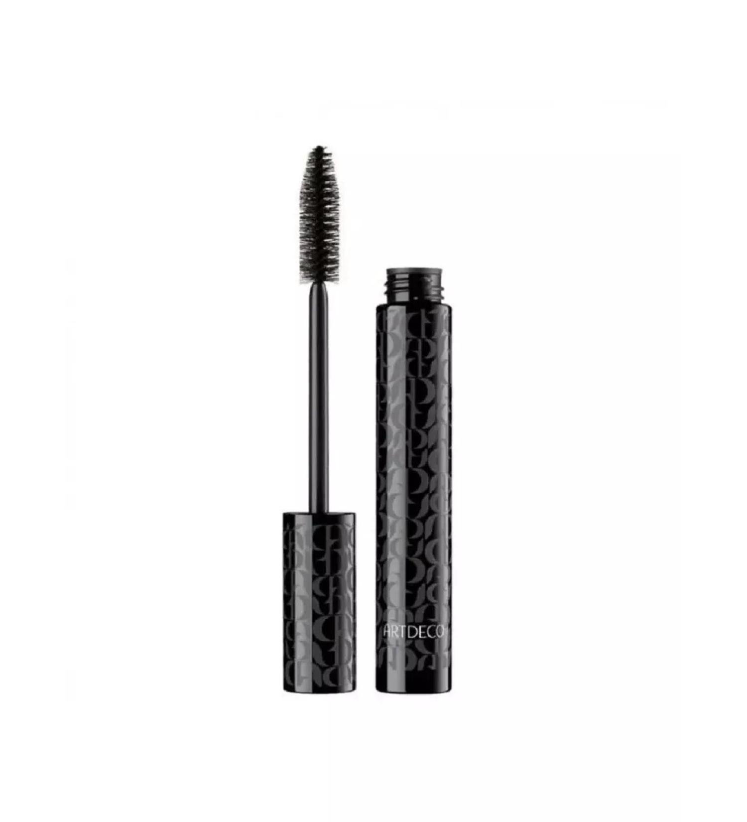 Artdeco E eyelash mascara Art Couture Lash Volumizer Vlack 9 ml - Buy Online on GoSupps.com