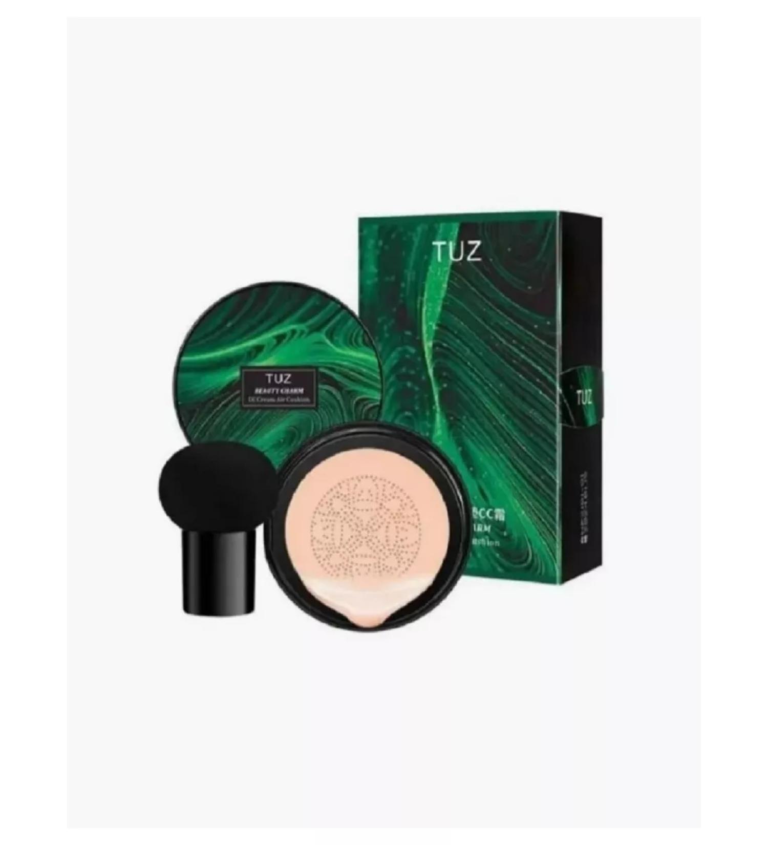 TUZ Beauty Charm CC Cream Air Kushon