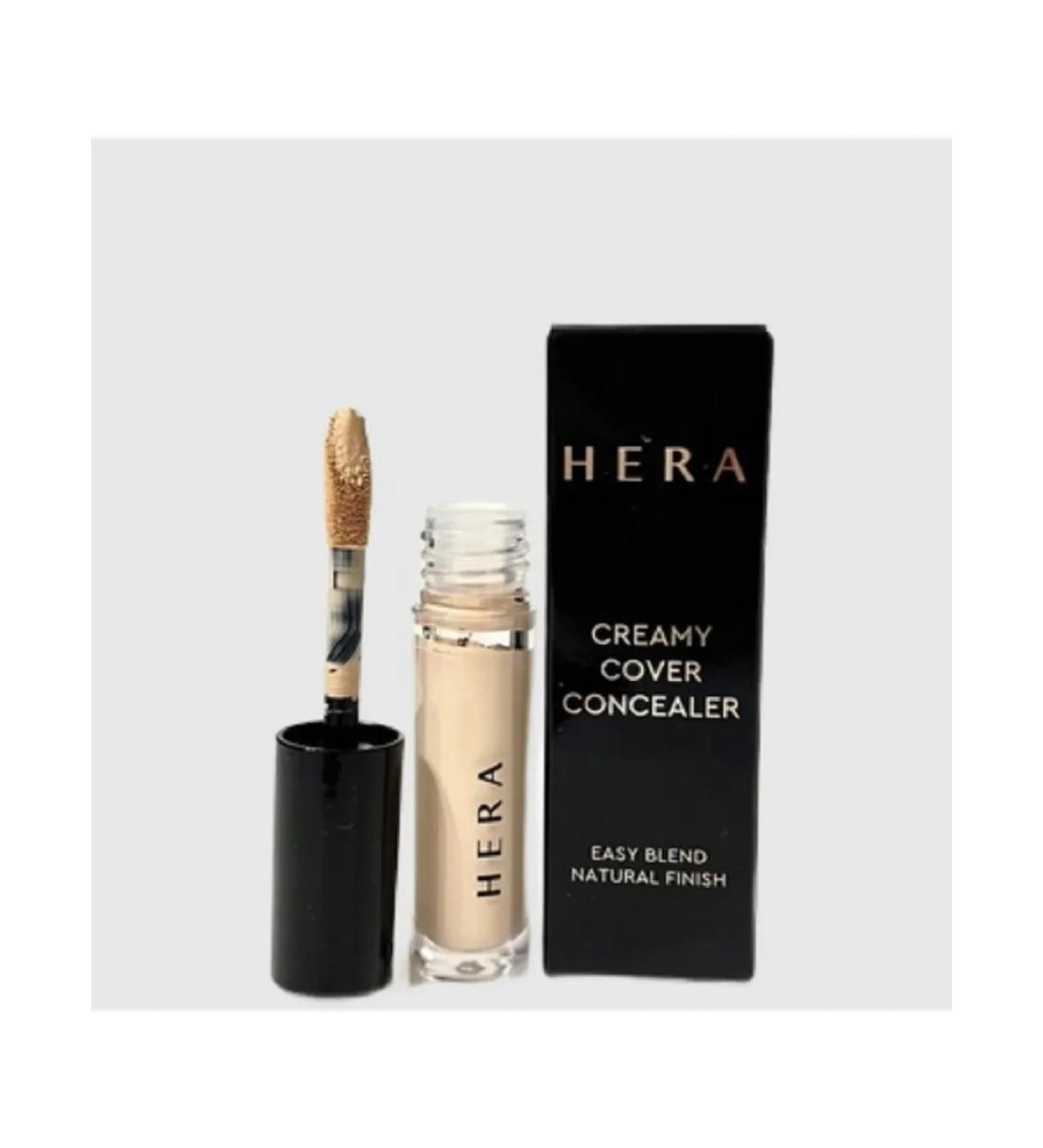 Hera 971032637 Creamlair for makeup light tone Creamy - Buy Online on GoSupps.com