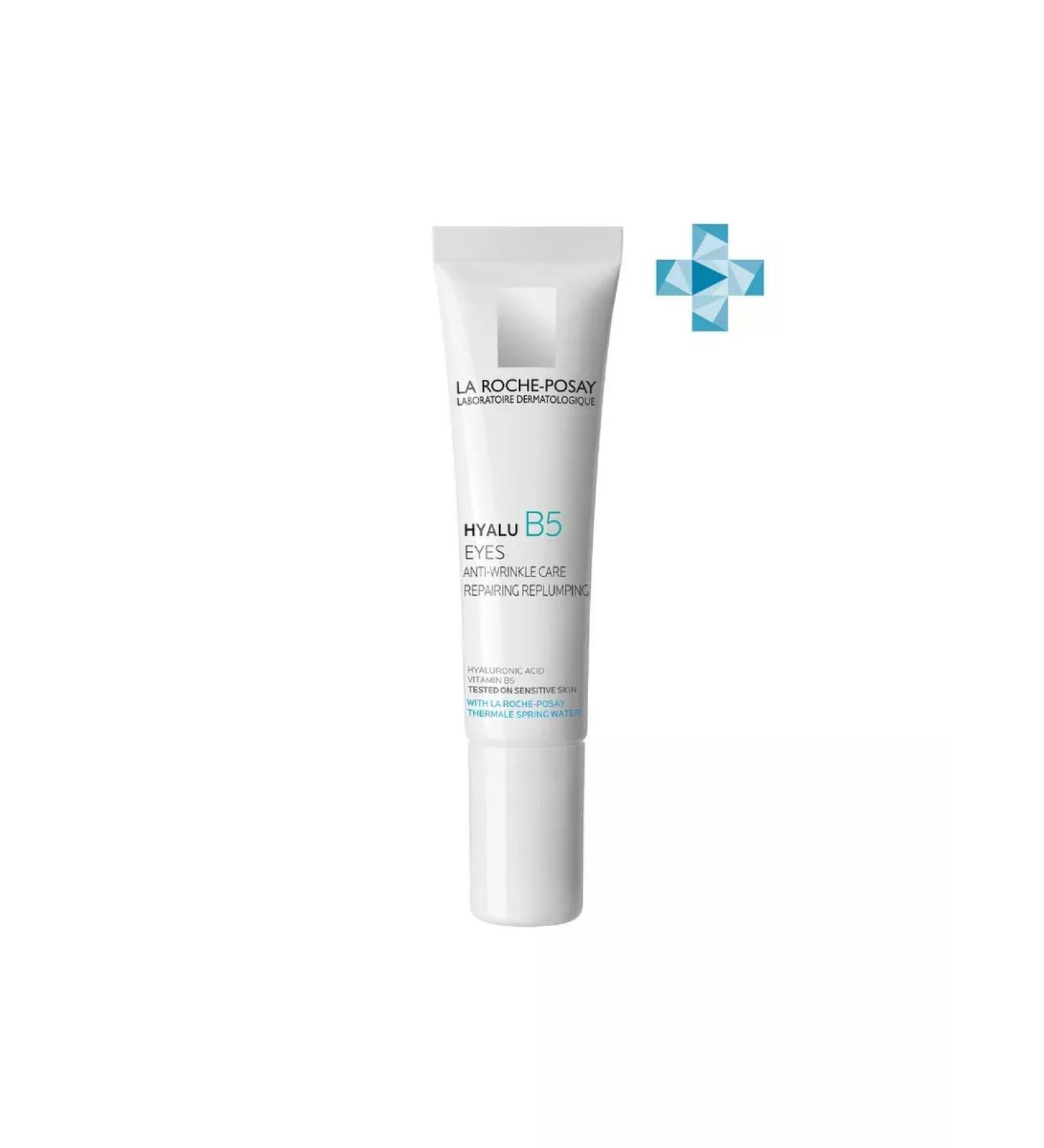 Beauty La Roche-Posay Hyalu B5 Cream for the skin against mor