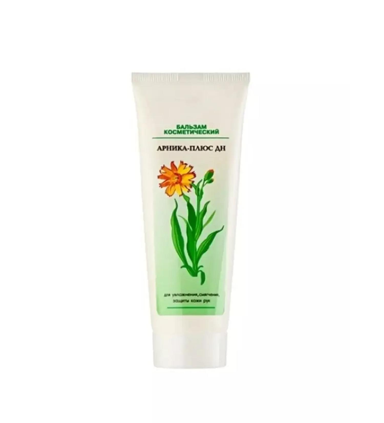 Beauty Arnic-plus DN Balm cosmetic 70 g