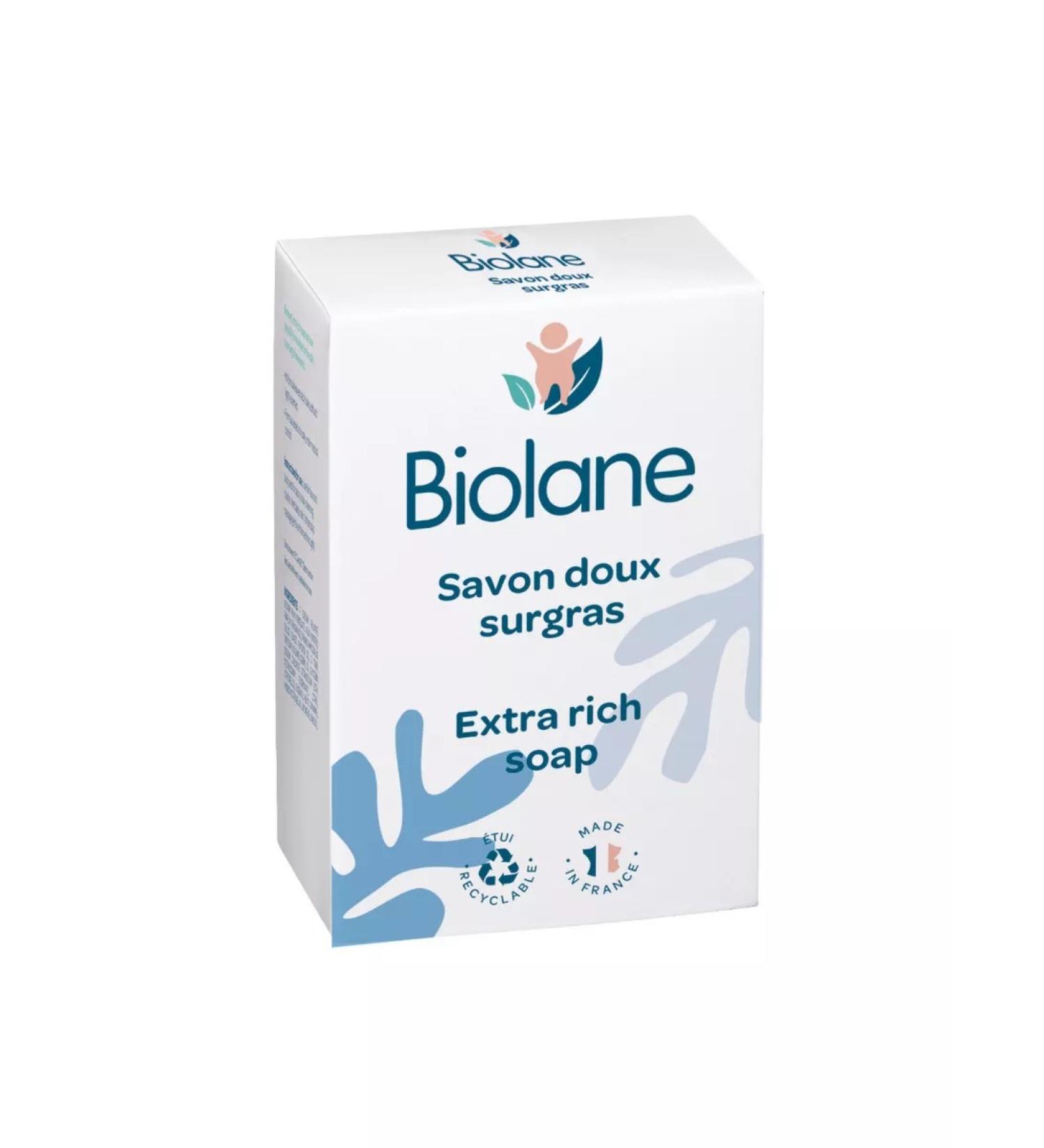 Biolane Toilet soap 150 g