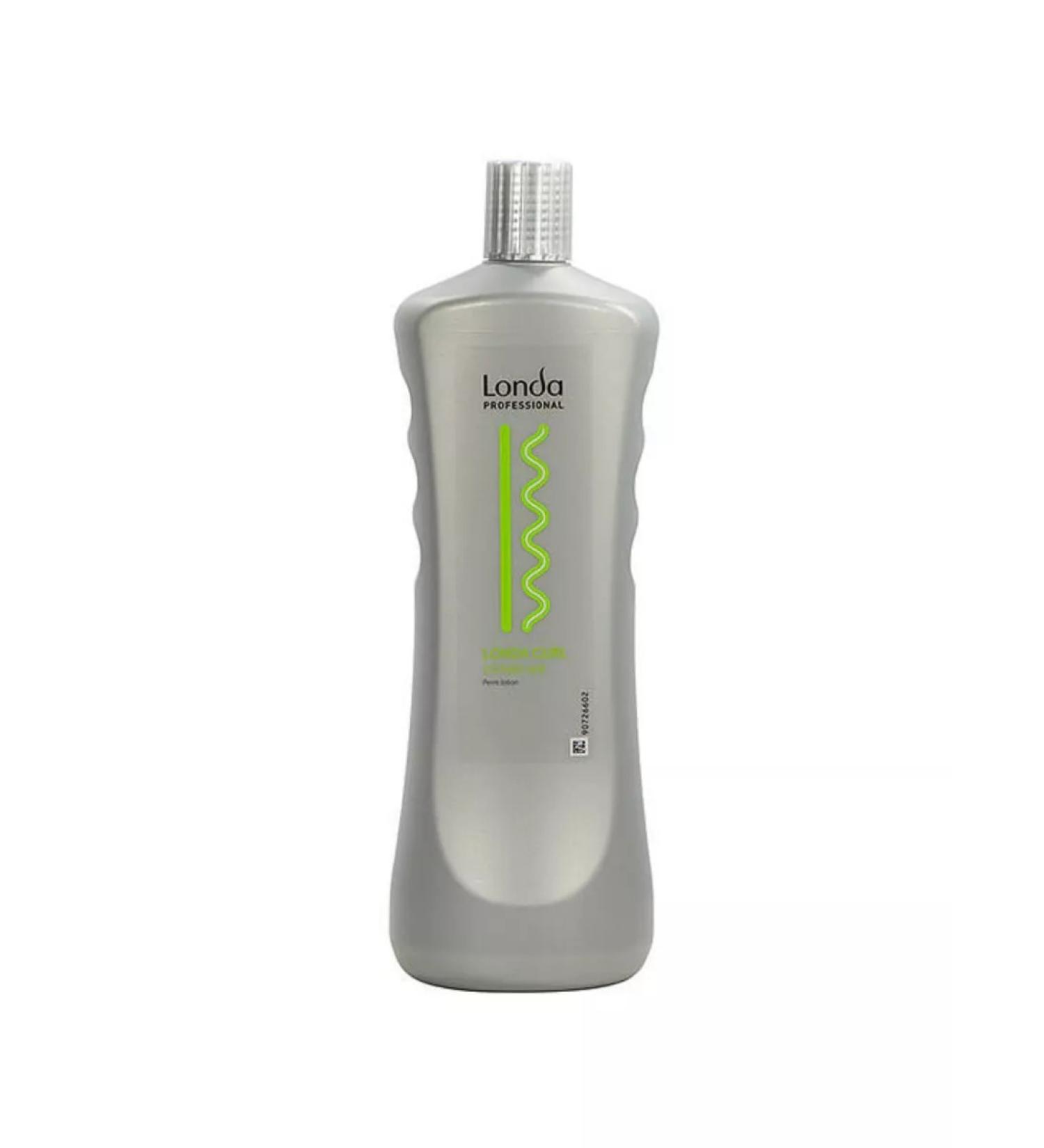 Londa Professional Curl C Lotion for curling dyed hair 1000 ml