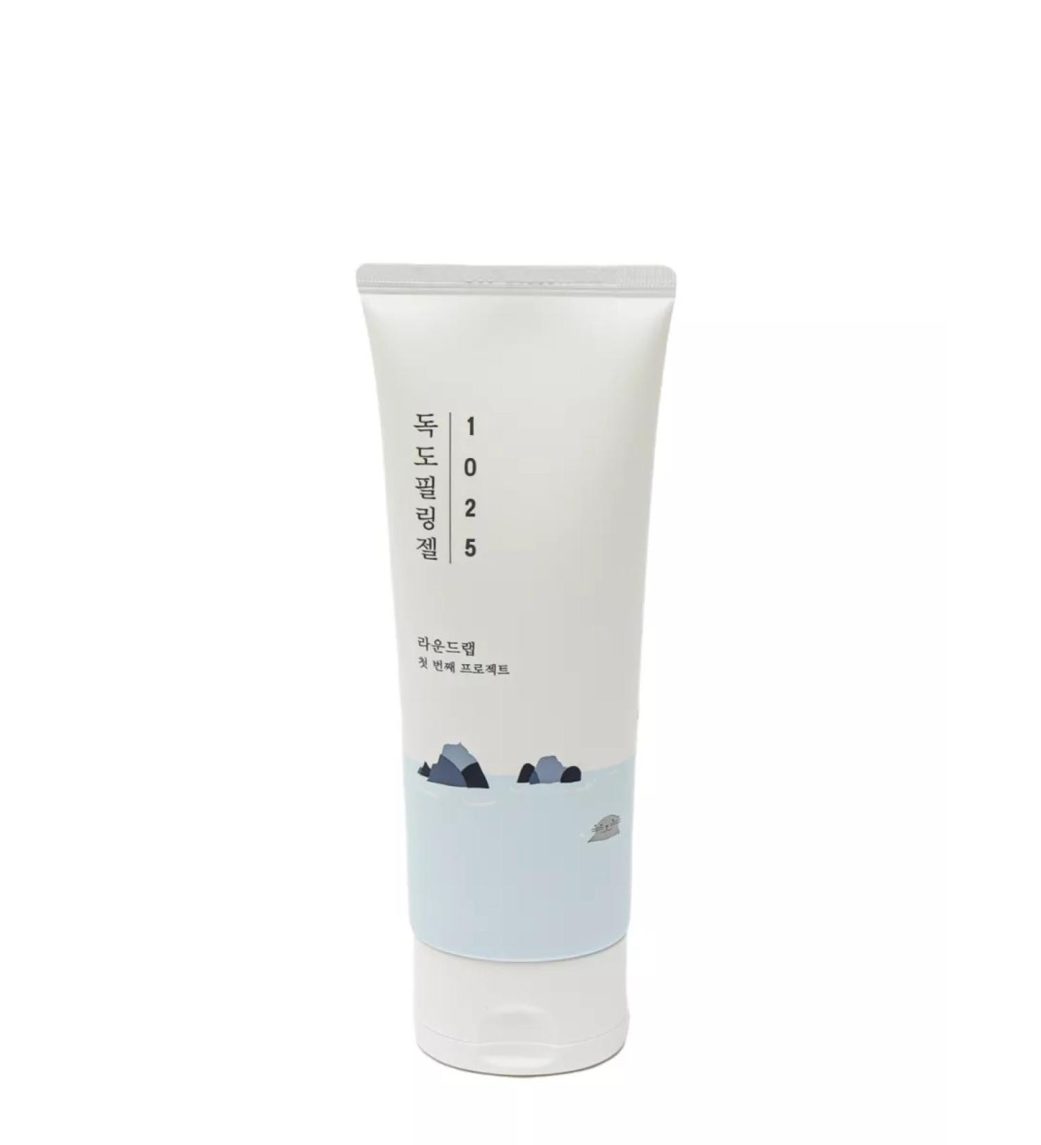 Delicate Piling Gel for Facial - Buy Online on GoSupps.com