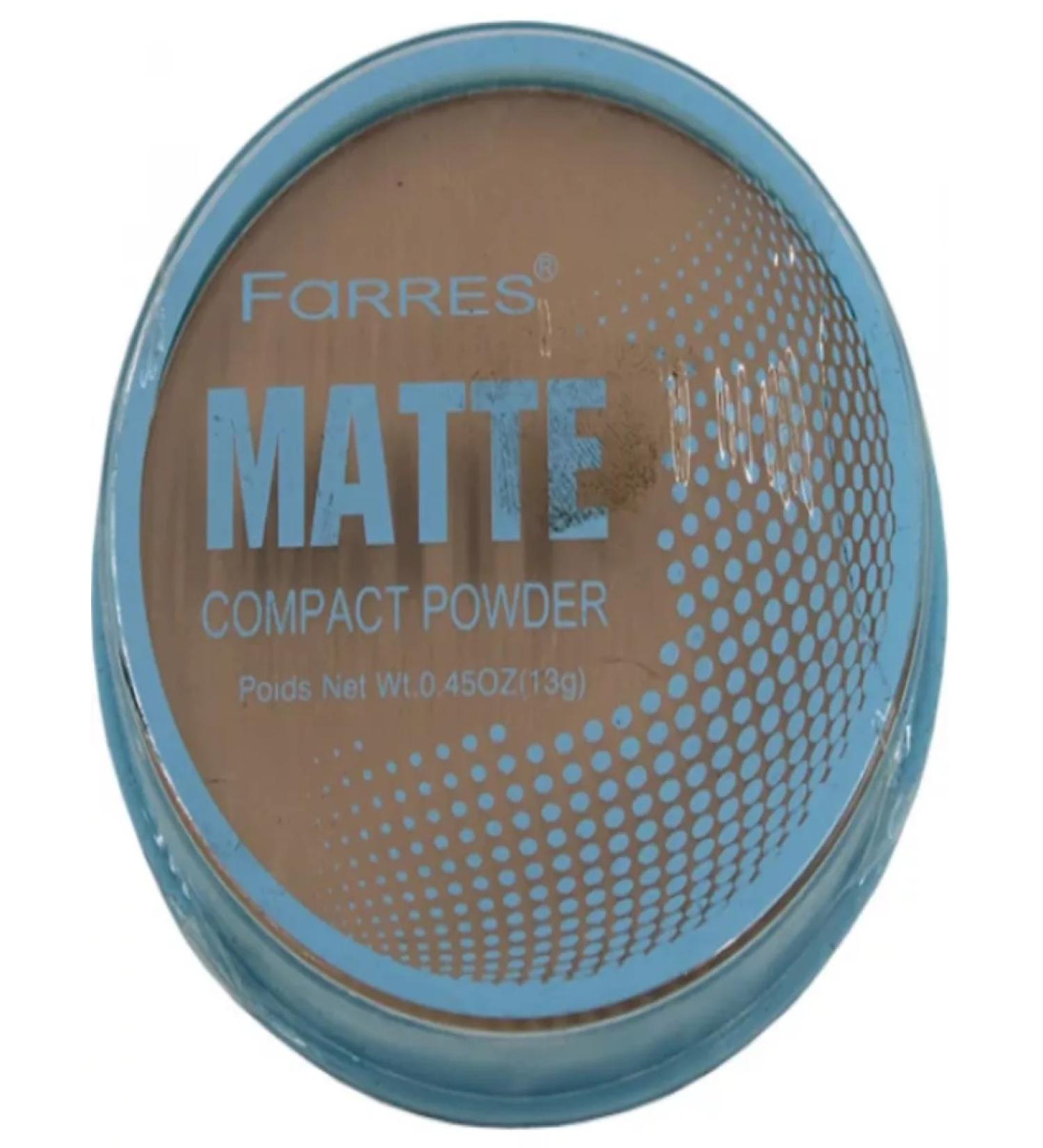FARRES Compact Classic compact powder 3001a
