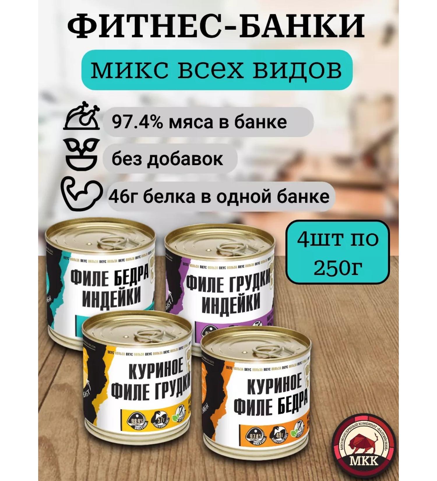 Fitness banks high-protein stew 250g - Buy Online on GoSupps.com