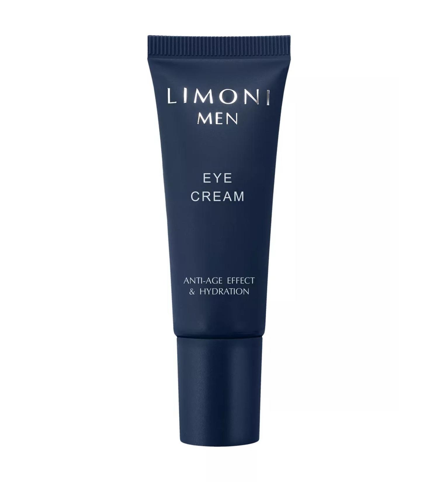 Limoni Eye Cream Cream husband 25 ml
