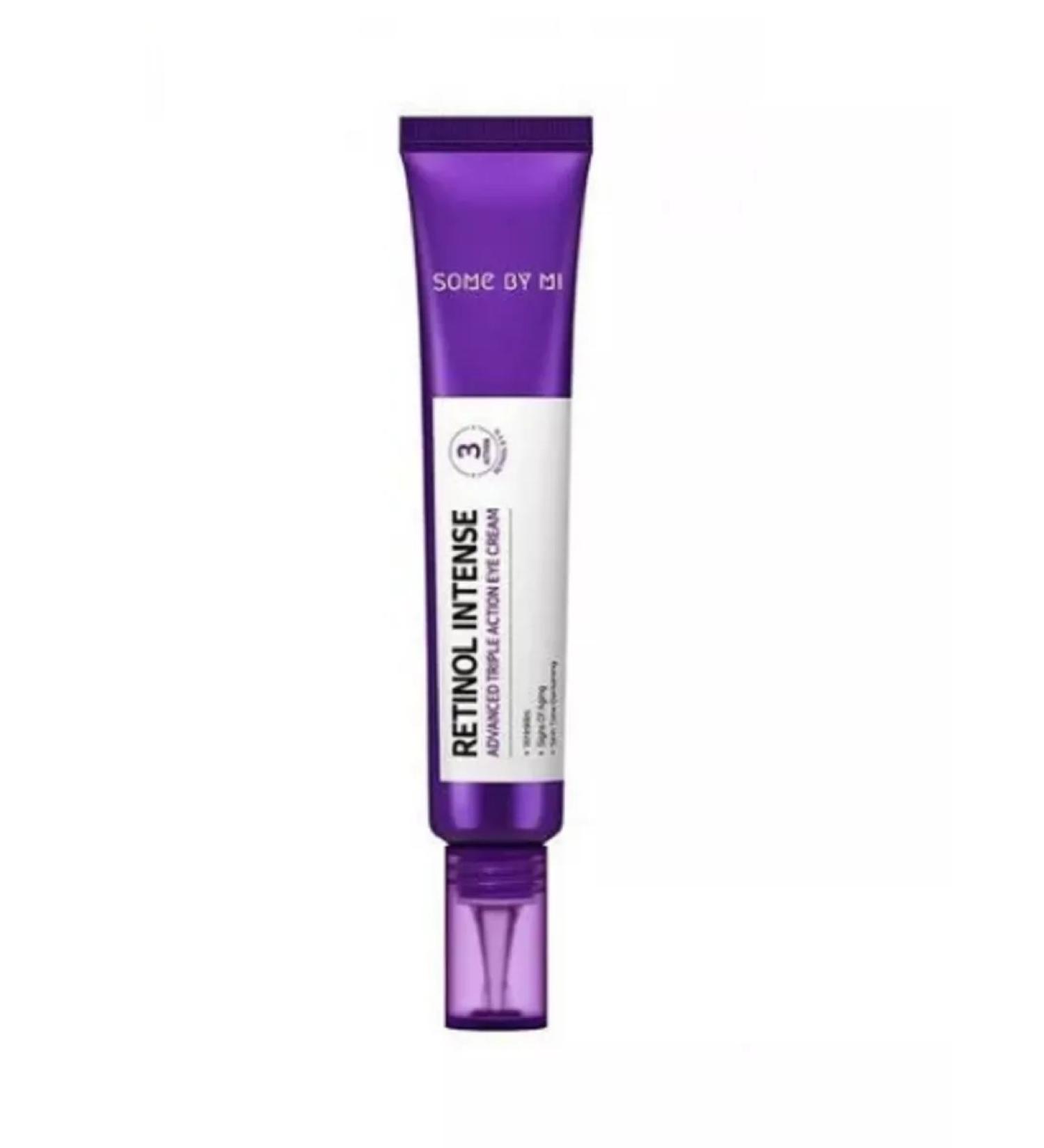 Some by mi Skin cream around the eyes 30ml