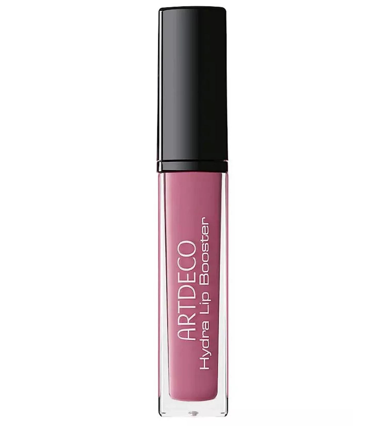 Artdeco Lip gloss tone 42 Cold pink Hydra Lip Booster - Buy Online on GoSupps.com