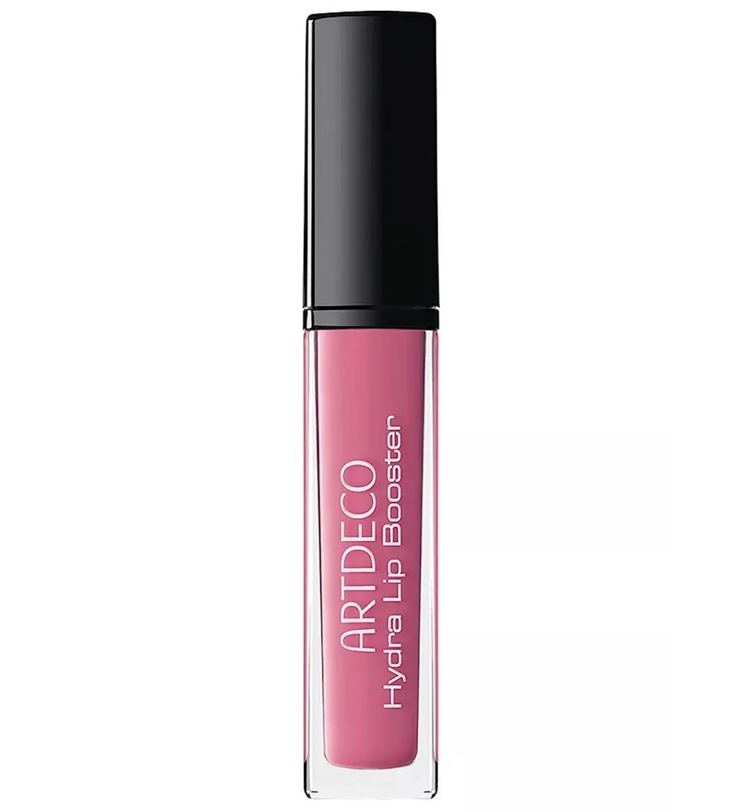 Artdeco Lip gloss 46 Hydra Lip Booster mountain rose - Buy Online on GoSupps.com