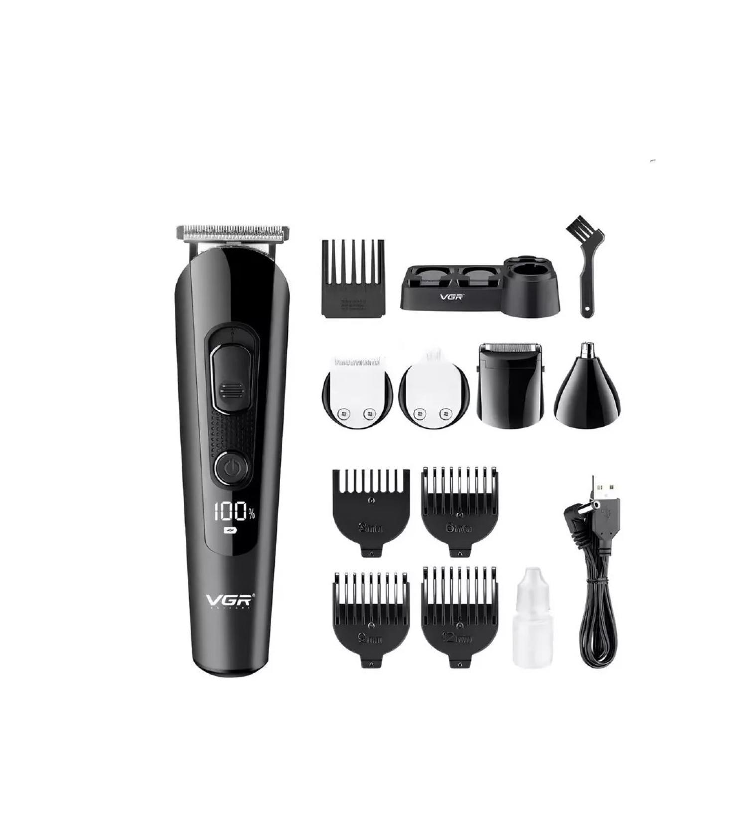 Philips V-175 haircut machine - Buy Online on GoSupps.com