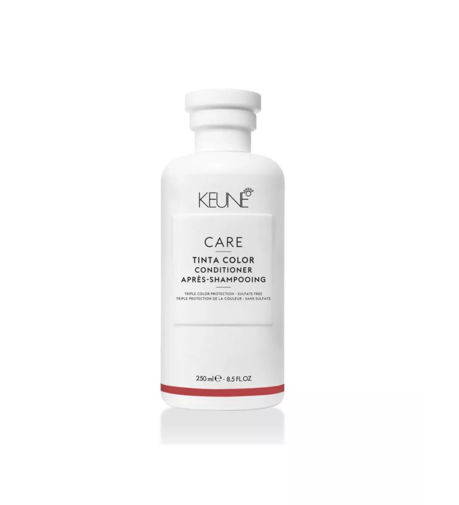 KEUNE Care Tinta Color Conditioner Protection 250 ml - Buy Online on GoSupps.com