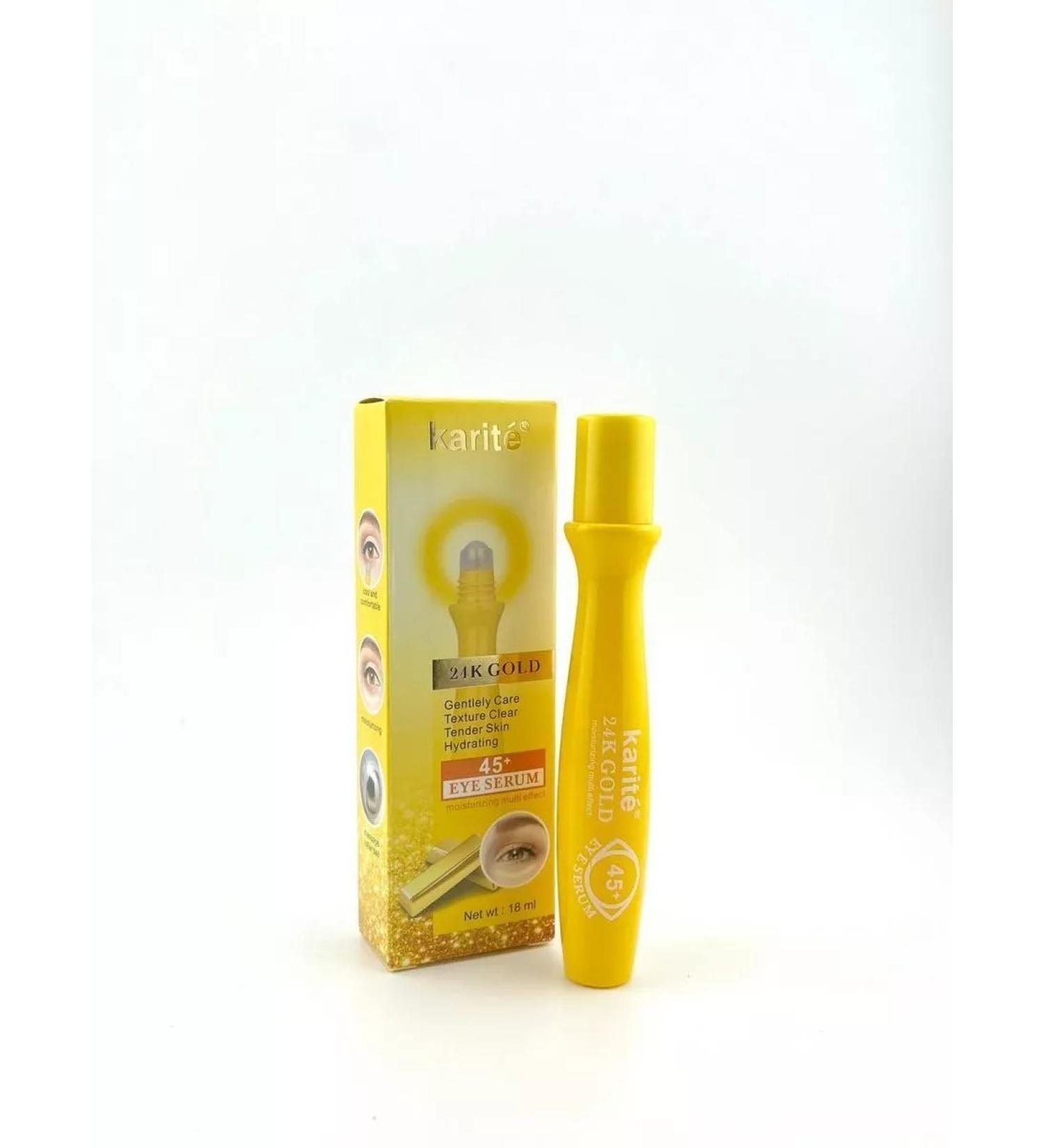 WSTIL Eye cream rejuvenating - Buy Online on GoSupps.com