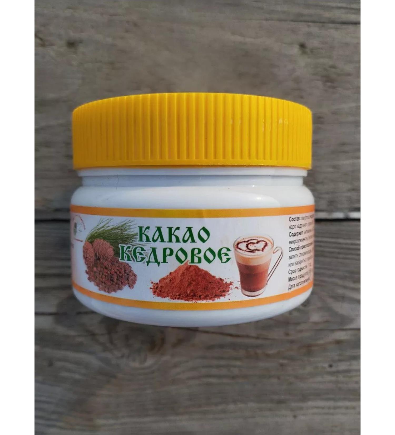 Taiga Products 24 Cedar cocoa