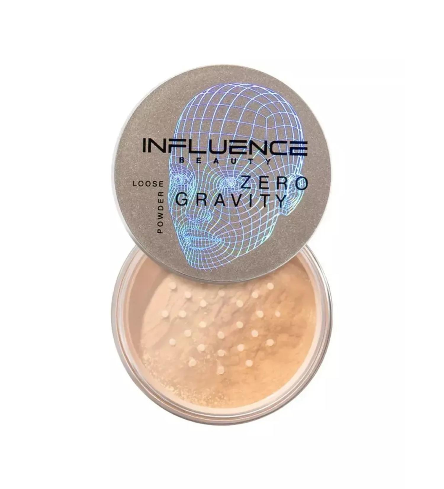 Face rash for face influence Beauty on 01 - Buy Online on GoSupps.com