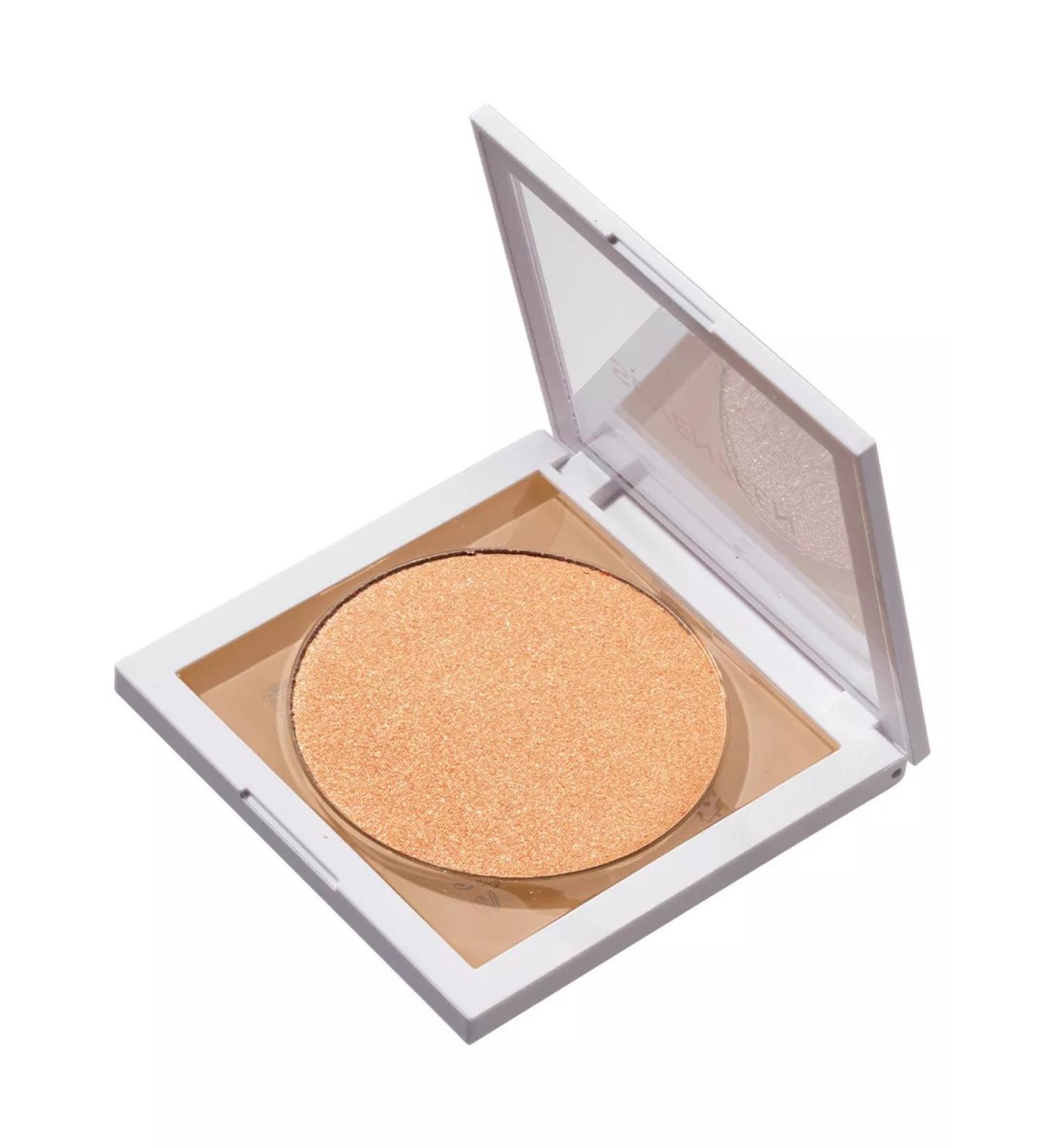 Seven7een Highlaiter for the face and body Glow Magic Highlighter - Buy Online on GoSupps.com