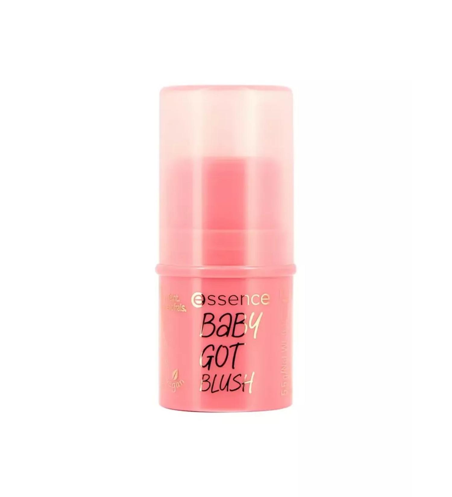 Facial blush essence baby get blush in the stick tone 10 - Buy Online on GoSupps.com