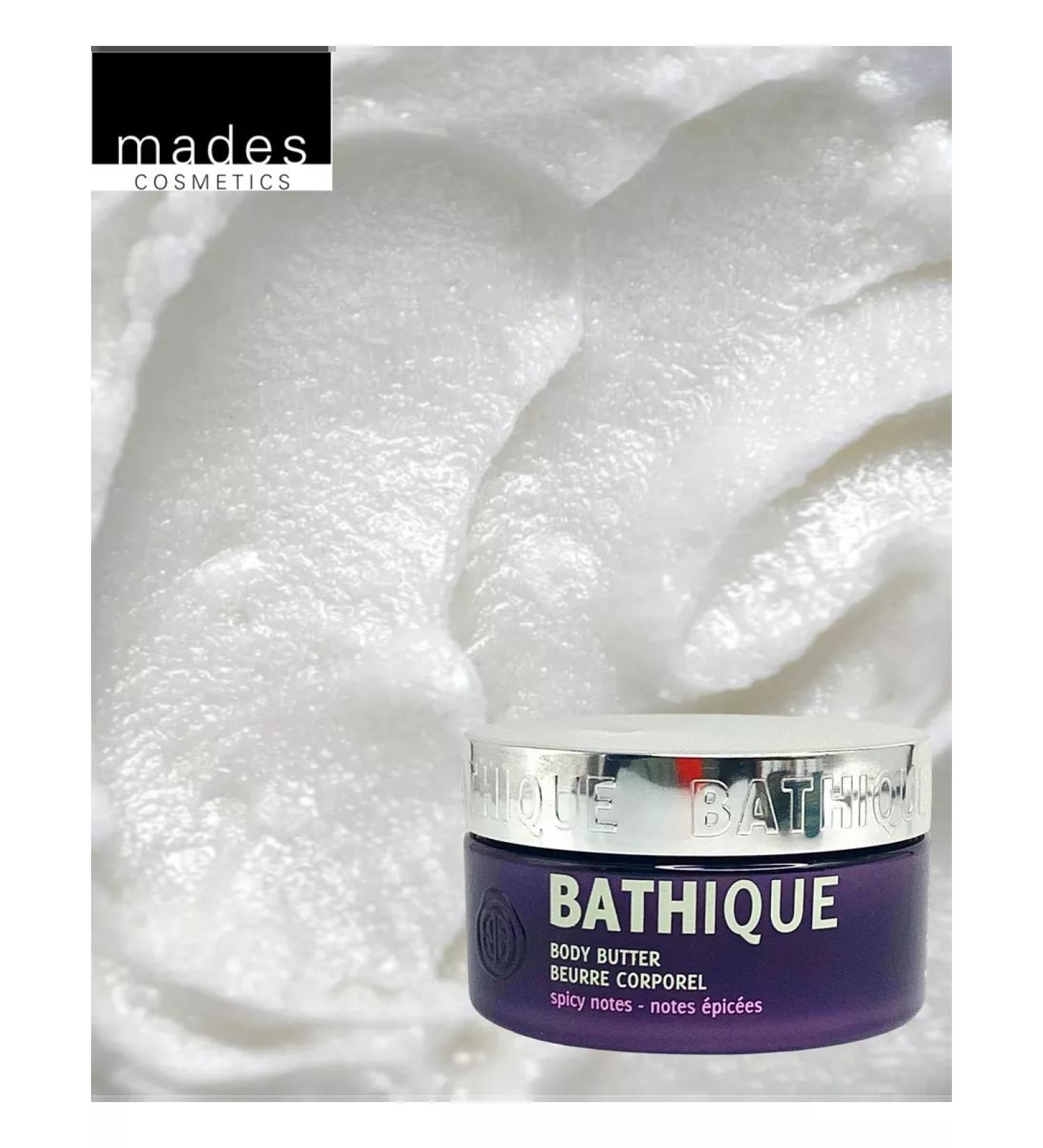 MADES COSMETICS Saturated cream batter - Buy Online on GoSupps.com