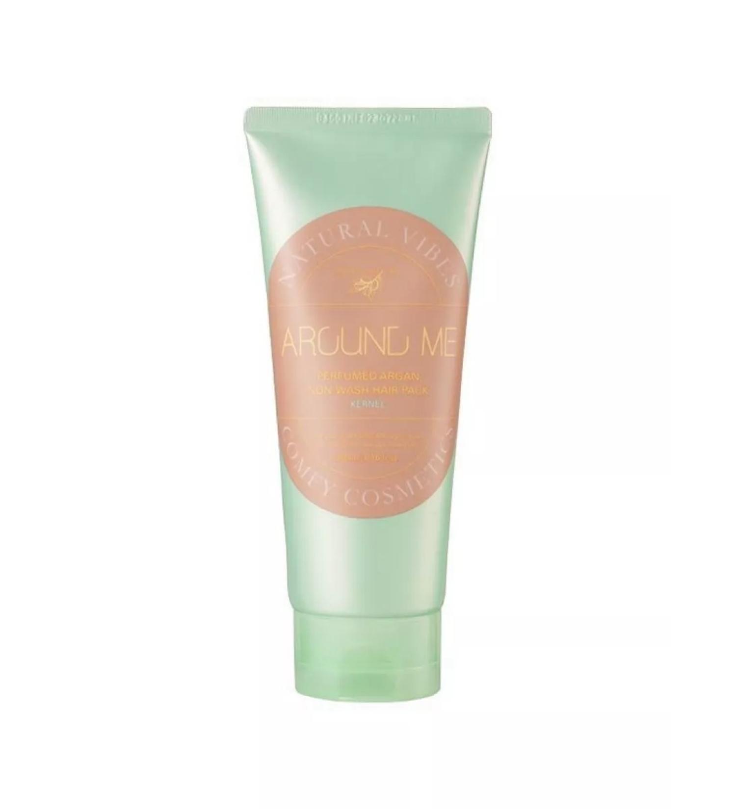 WELCOS Hair mask perfumed indelible 200 ml