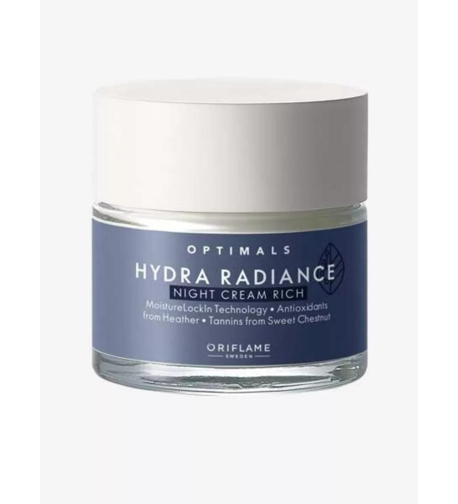 jujuka Moisturizing night skin cream - Buy Online on GoSupps.com