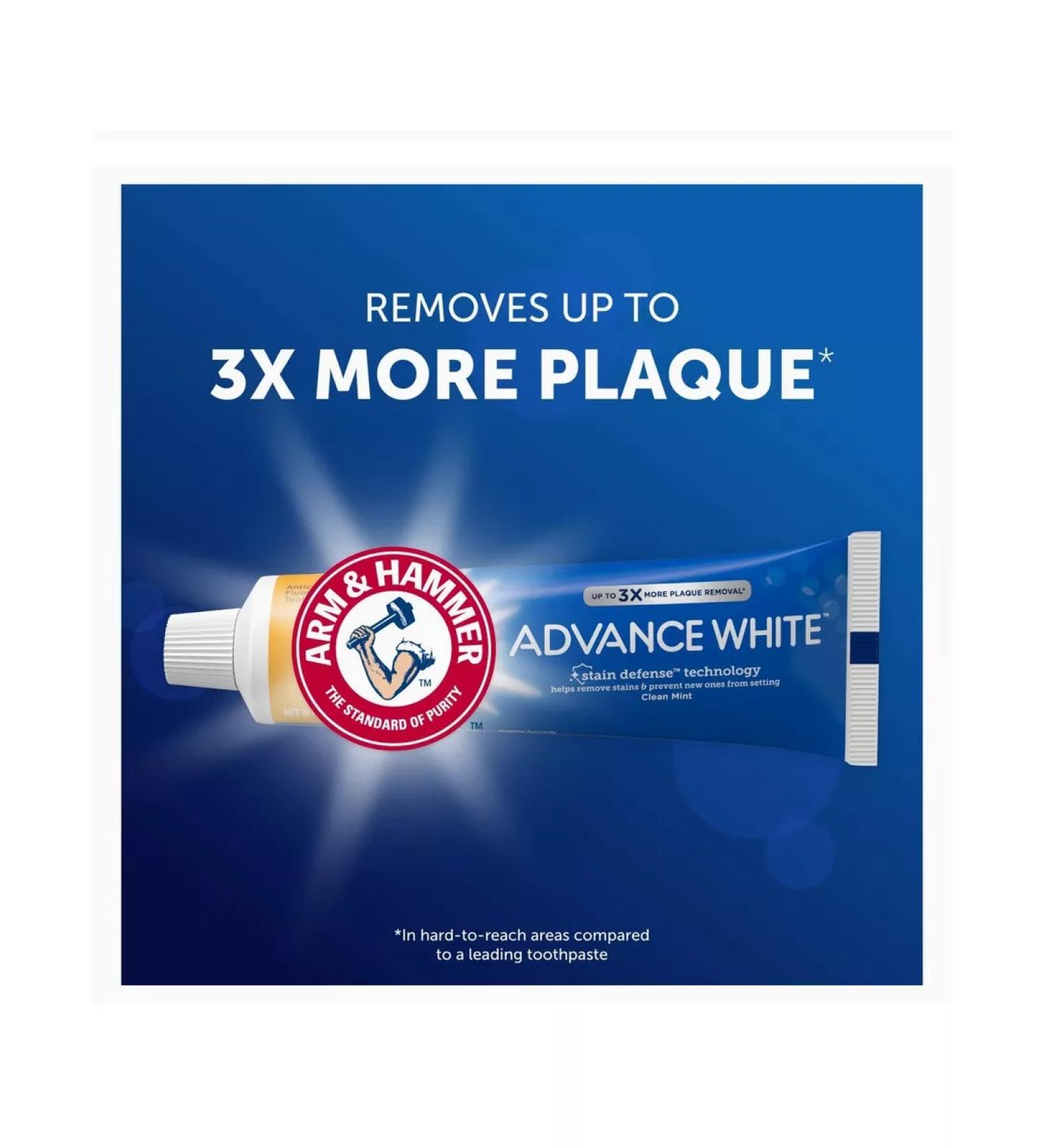 iHerb Tooth bleaching enamel several tones lighter - Buy Online on GoSupps.com