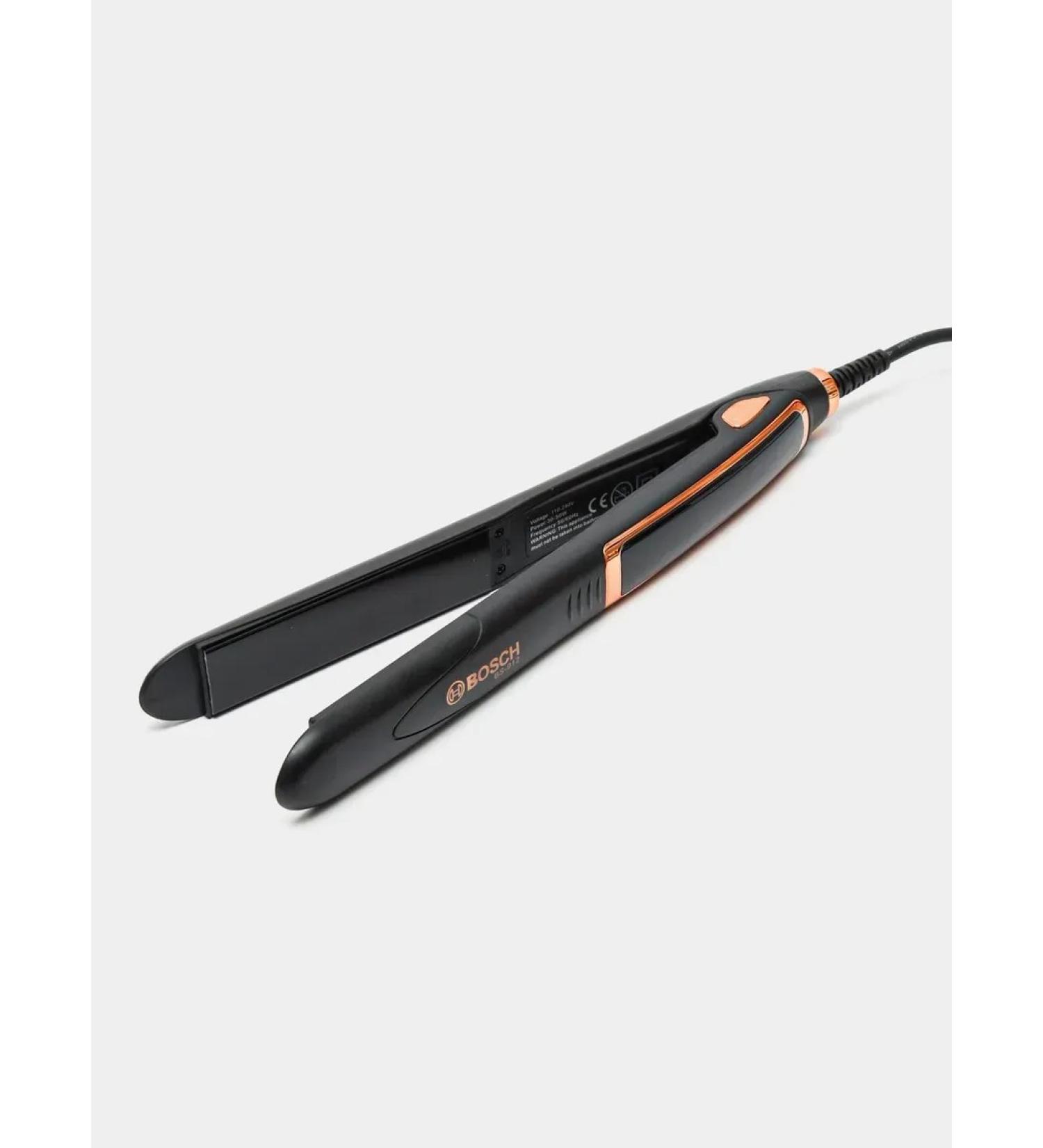 Philips Rectifier + iron with ceramic plates from Bosch - Buy Online on GoSupps.com