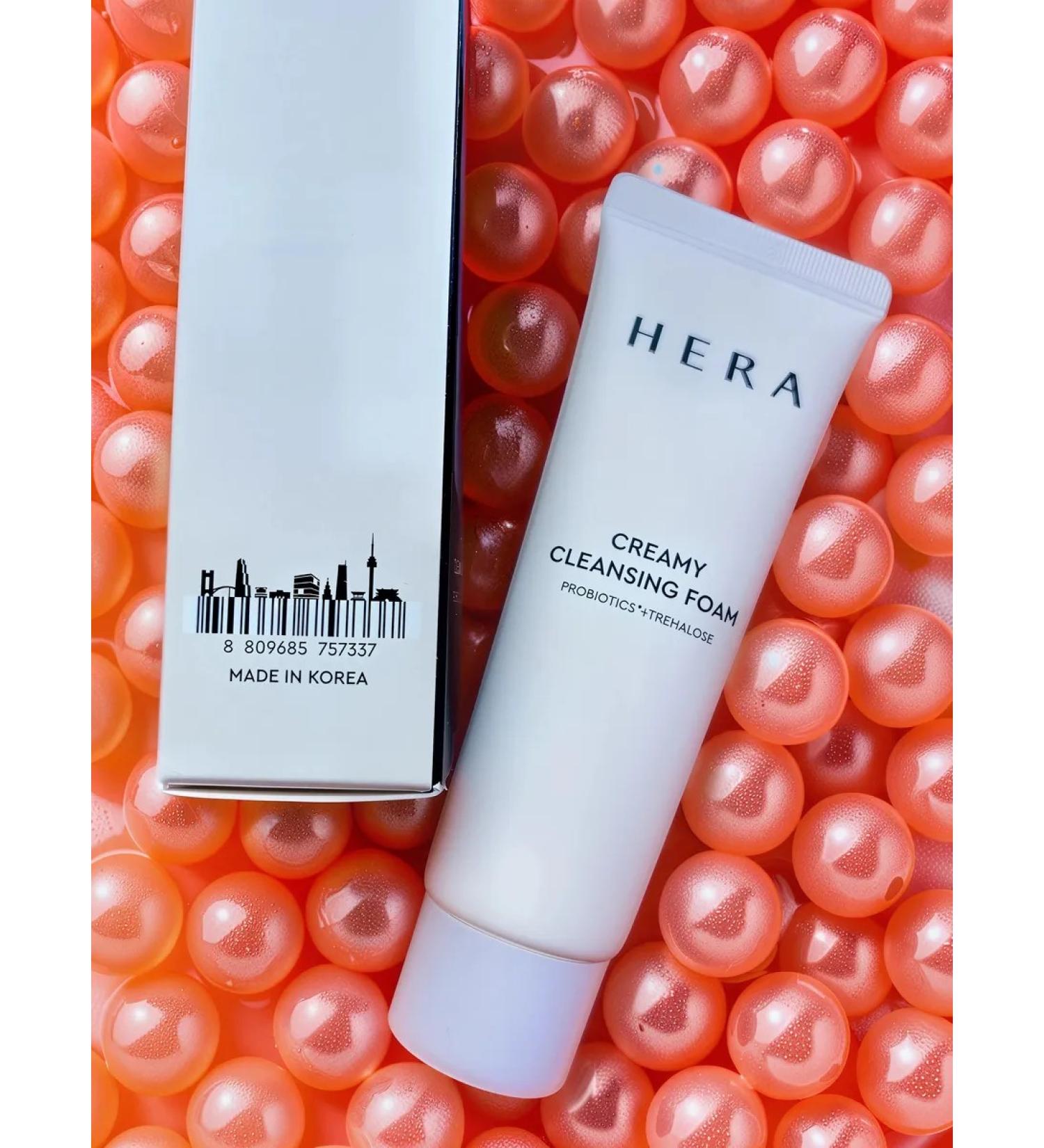 HERA Delicate makeup removal - Buy Online on GoSupps.com