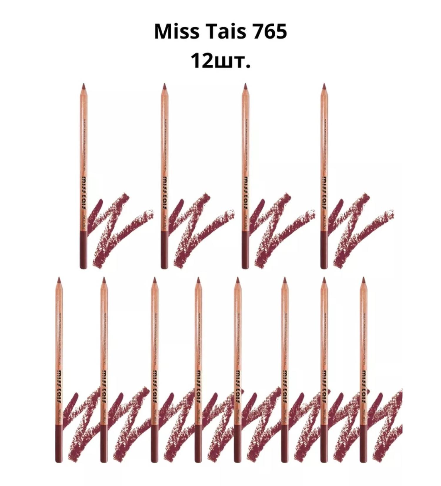 Miss Tais Lip pencil - Buy Online on GoSupps.com