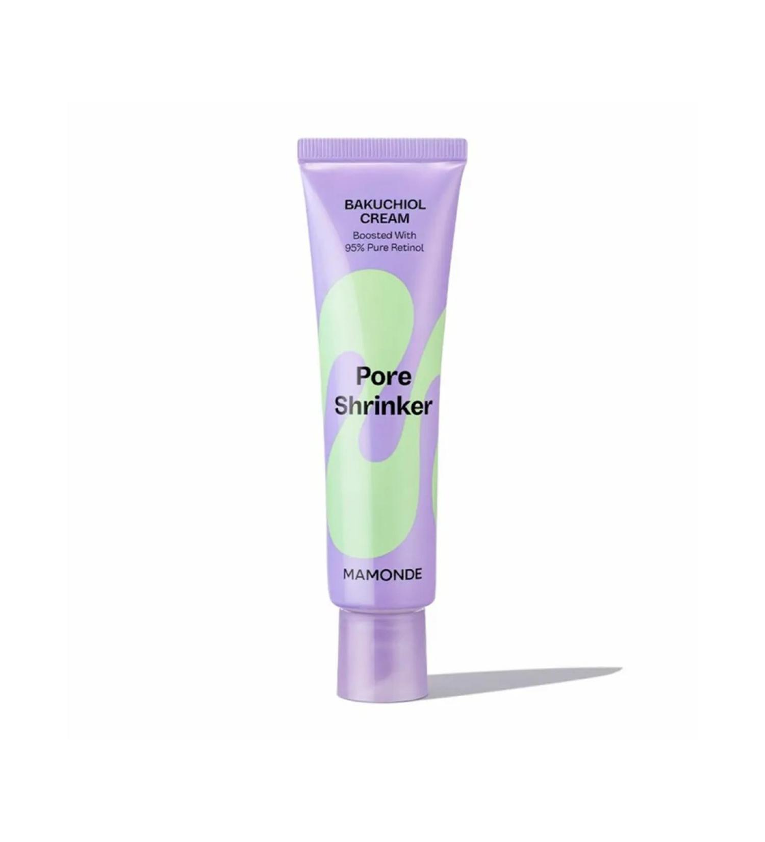 Mamonde Lifting-cream with retinol and bakuchiol (60ml)