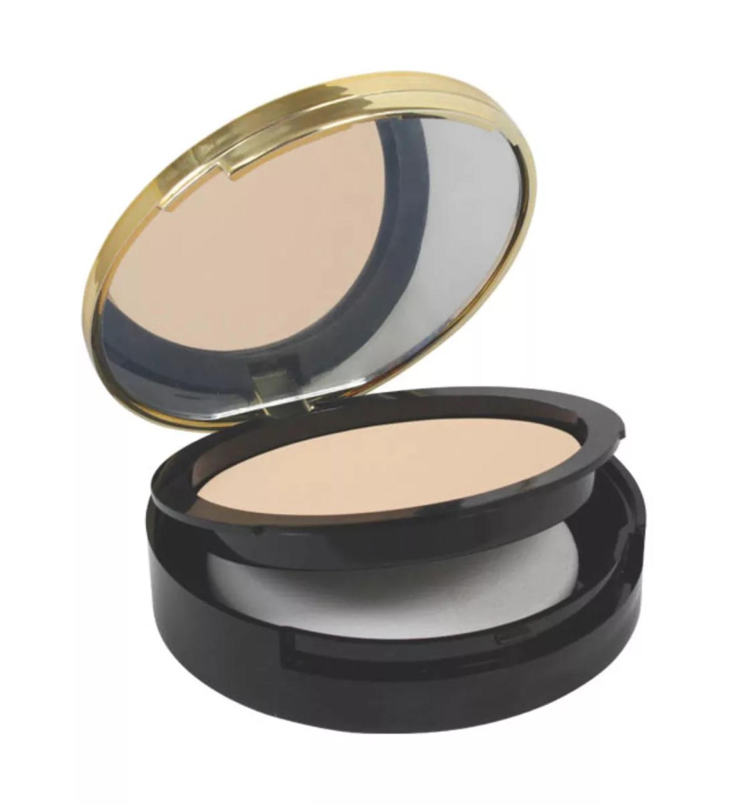 EVELINE Mineral compact powder Variete Tone 11 Light Beige 8g - Buy Online on GoSupps.com
