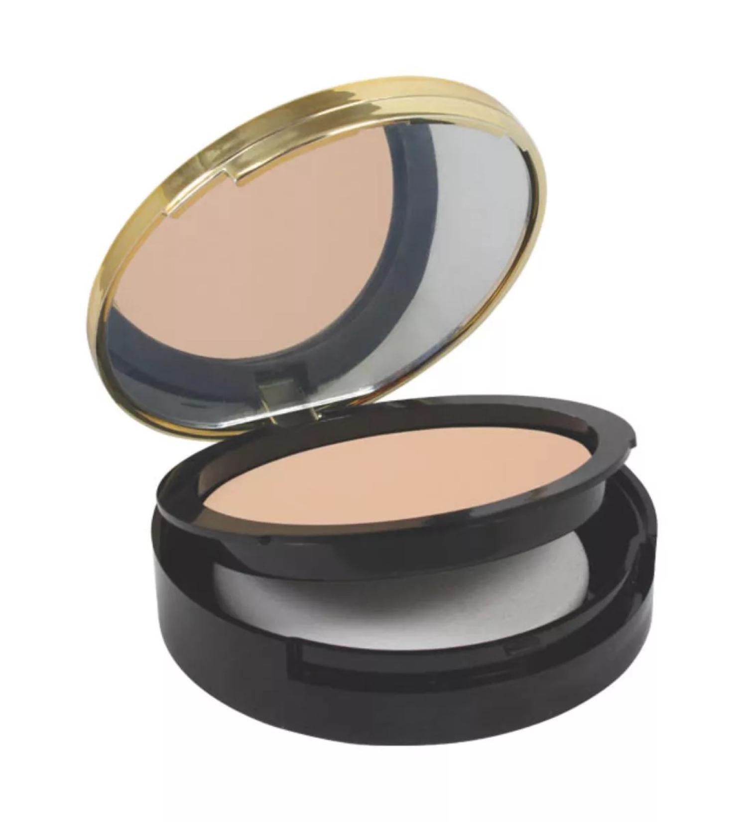 EVELINE Mineral compact powder Variete tone 12 Natural 8g - Buy Online on GoSupps.com