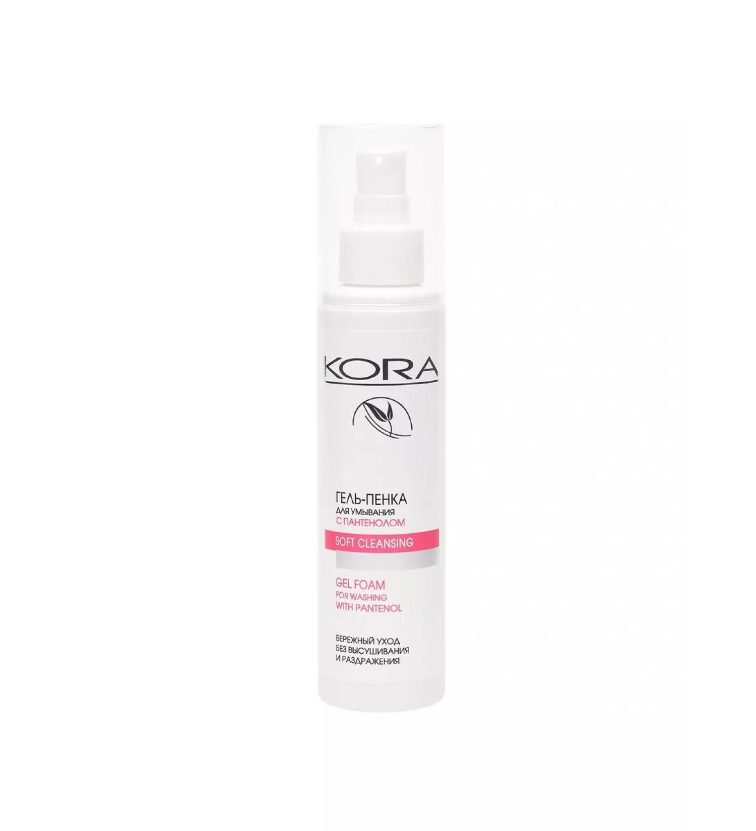 BARK Gel-peen for all skin types with panthenol 150 ml