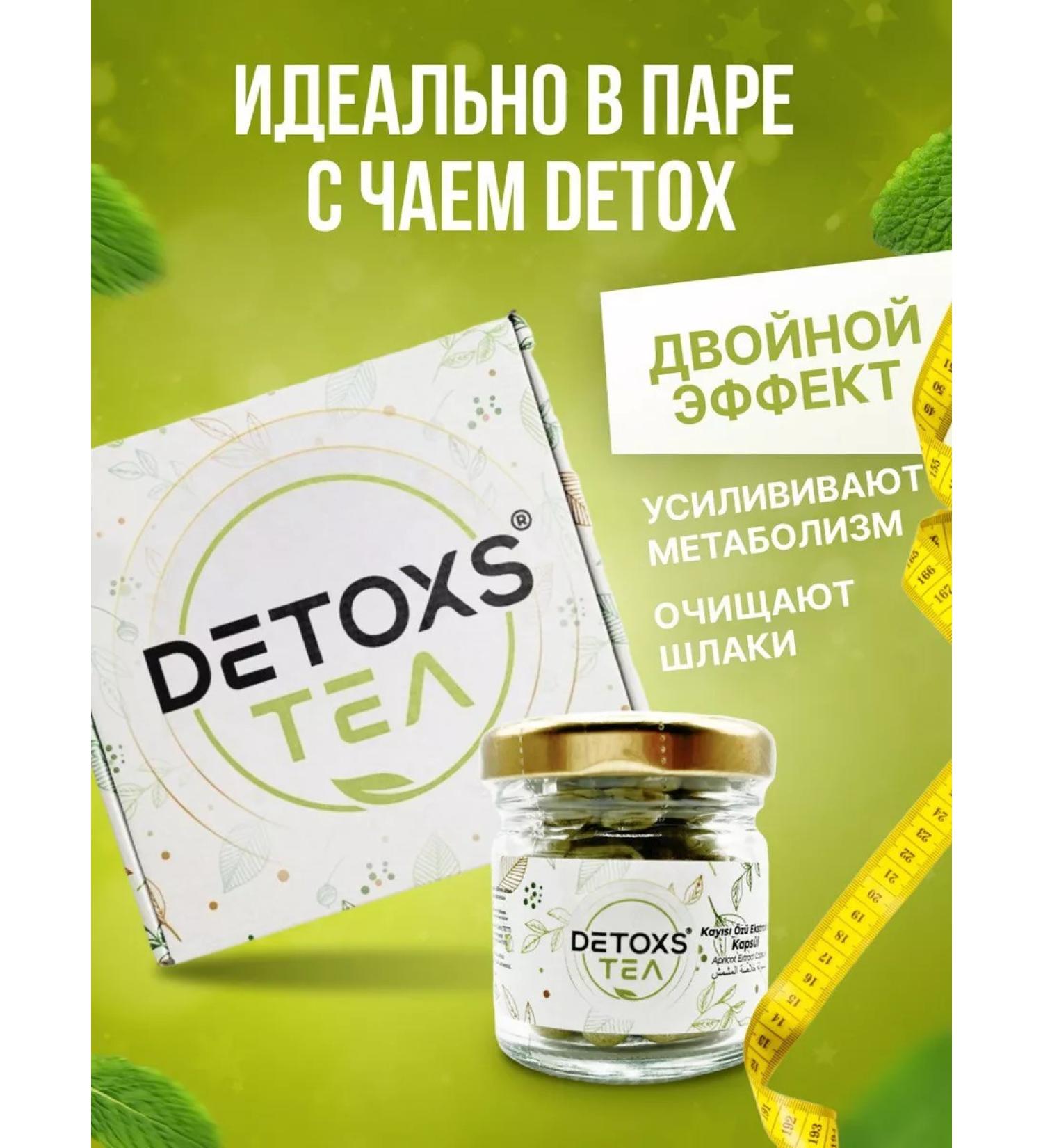 detox Sennol to cleanse weight loss in capsules - Buy Online on GoSupps.com
