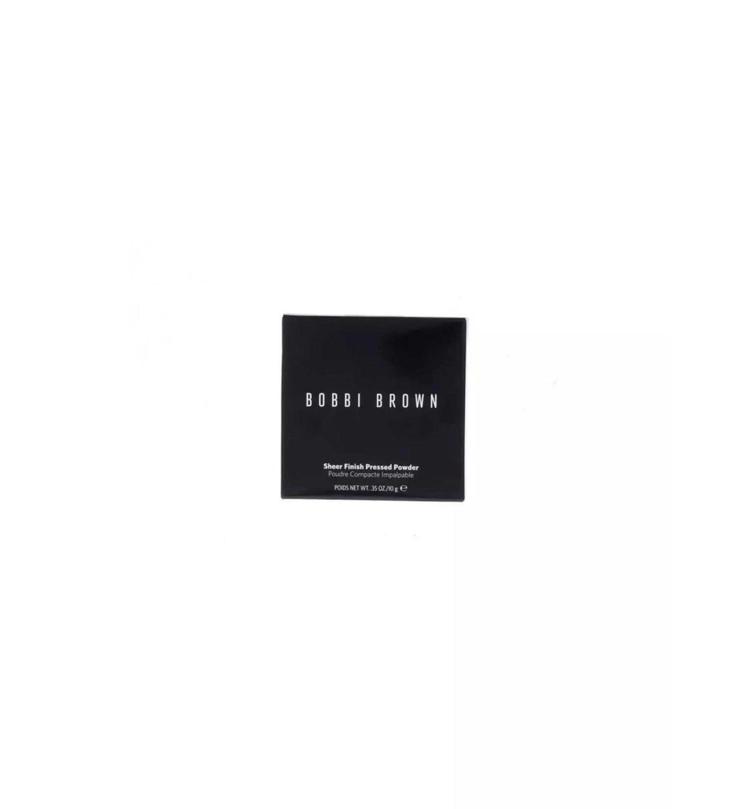 Bobbi Brown Facial Powder Soft Sand - Buy Online on GoSupps.com