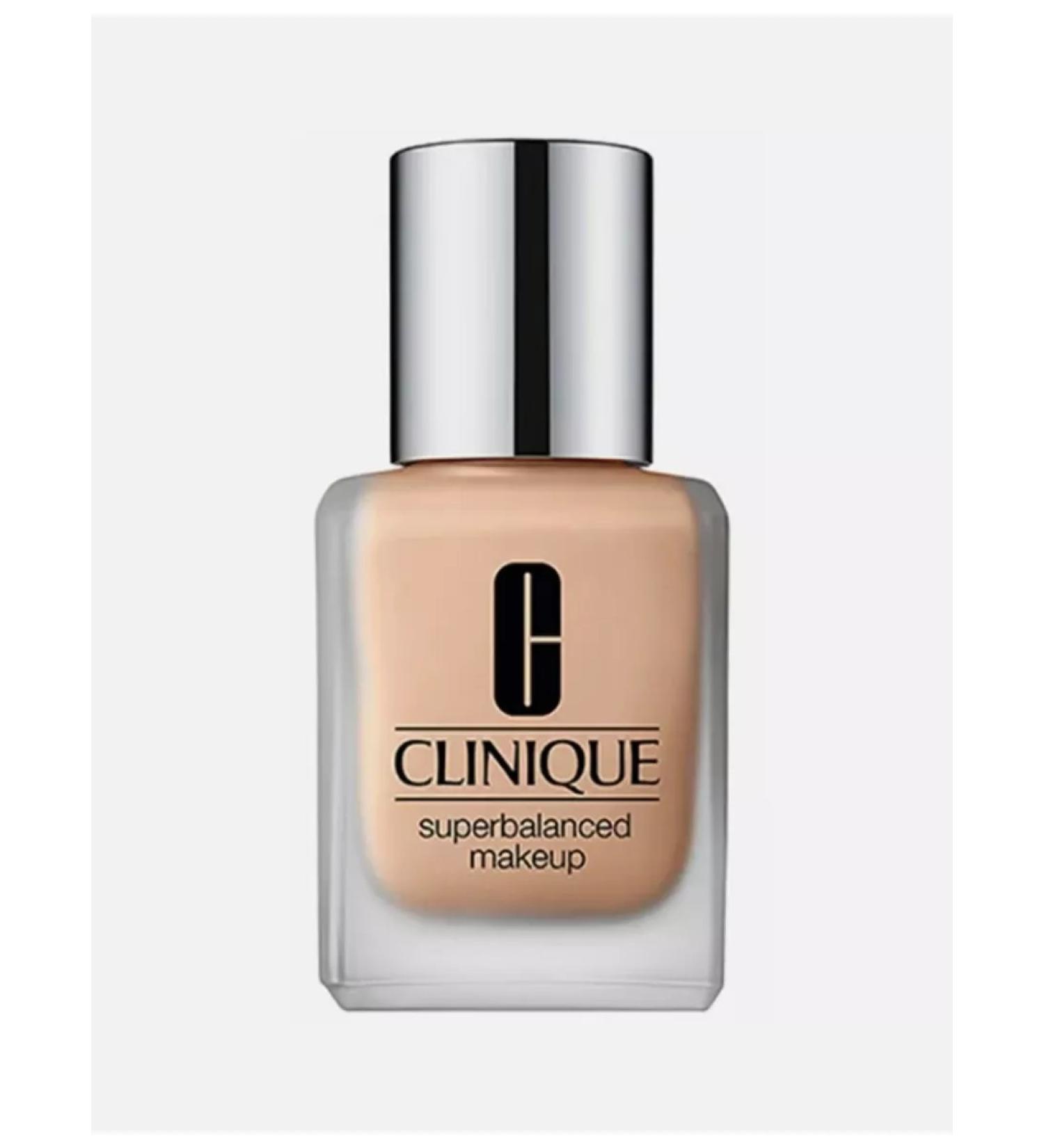 Luxshop Clini-Que Tonal Cream Wn 19 Beige Chiffon