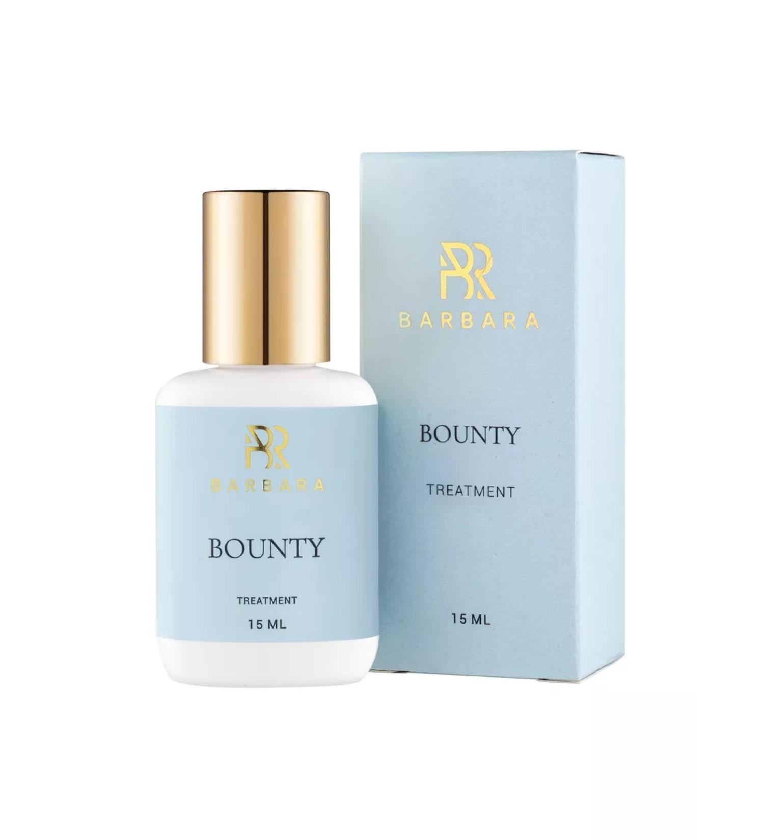 Barbara Coconut degrees 15 ml - Buy Online on GoSupps.com