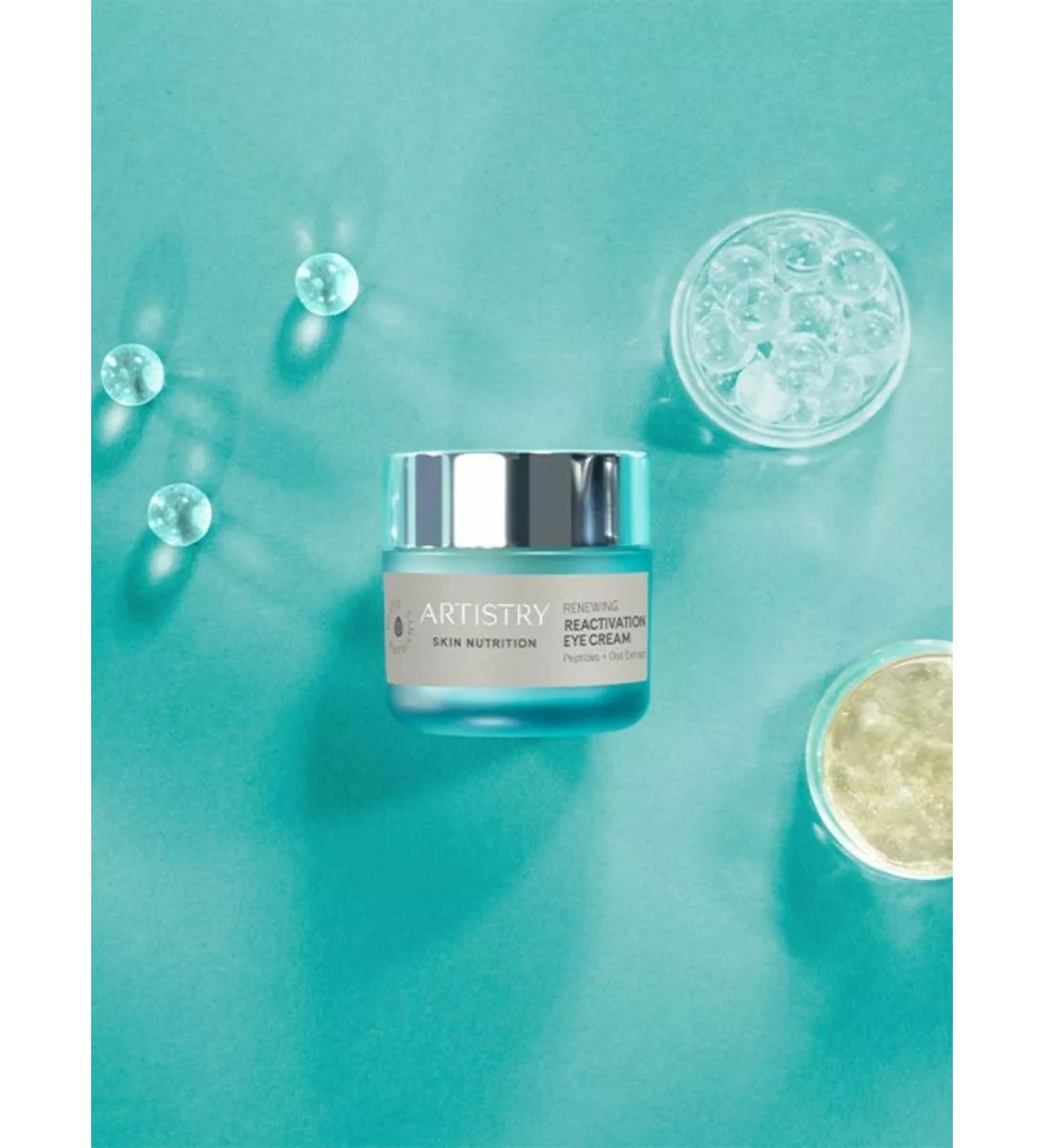 Artistry Updating skin cream around the eyes - Buy Online on GoSupps.com