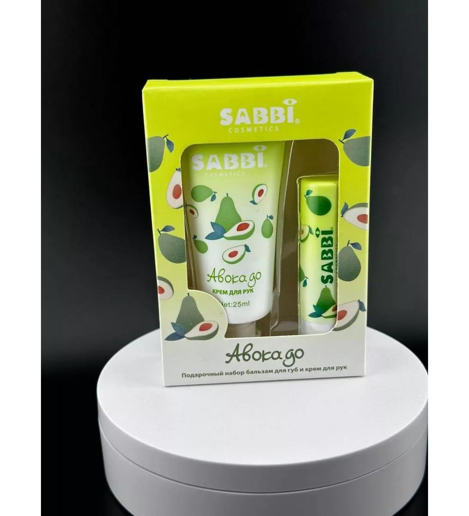 Premium Hand -on -core set of hand cream and lip balm - Buy Online on GoSupps.com