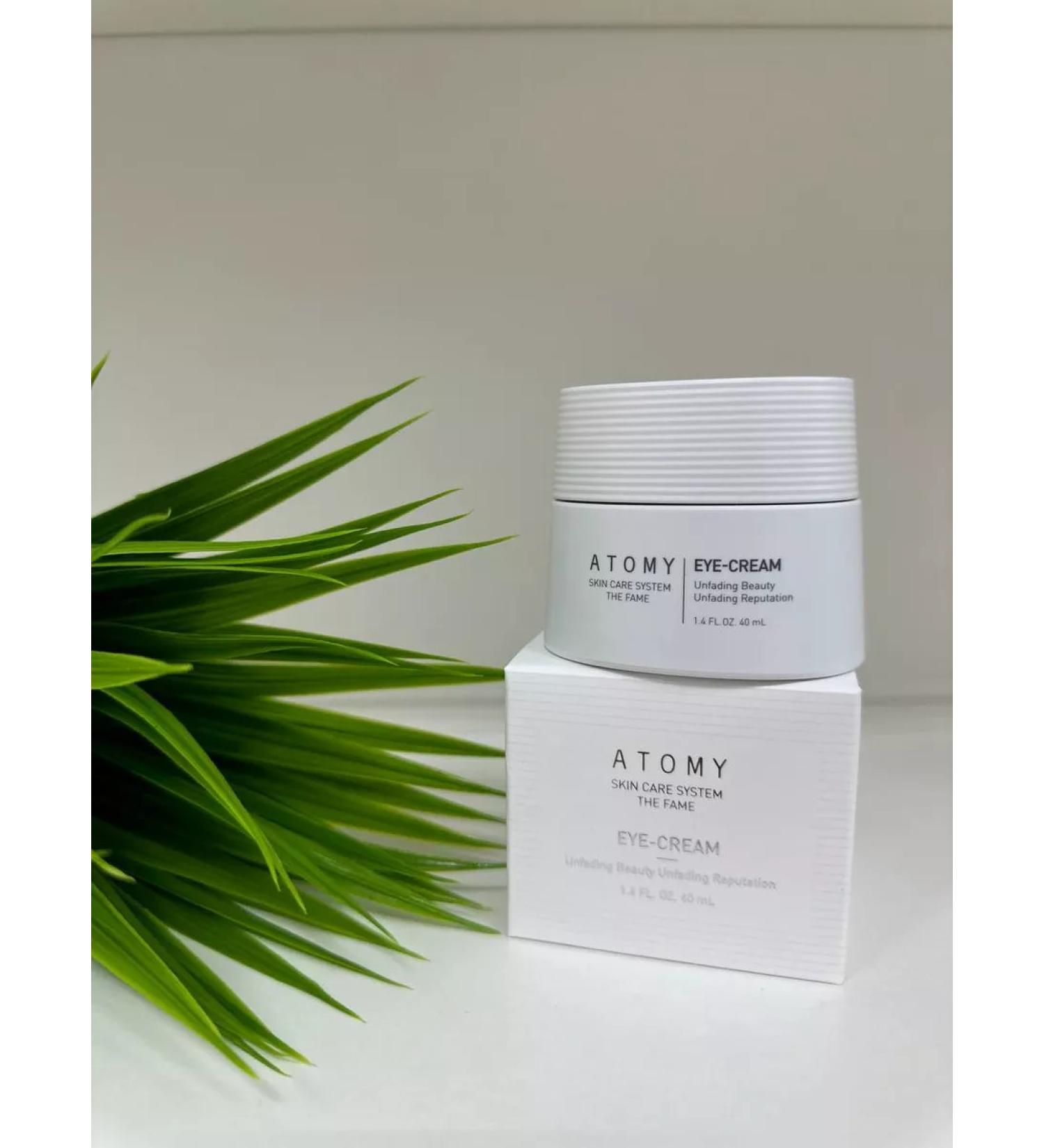 Atomy Fame Cream around the eyes from