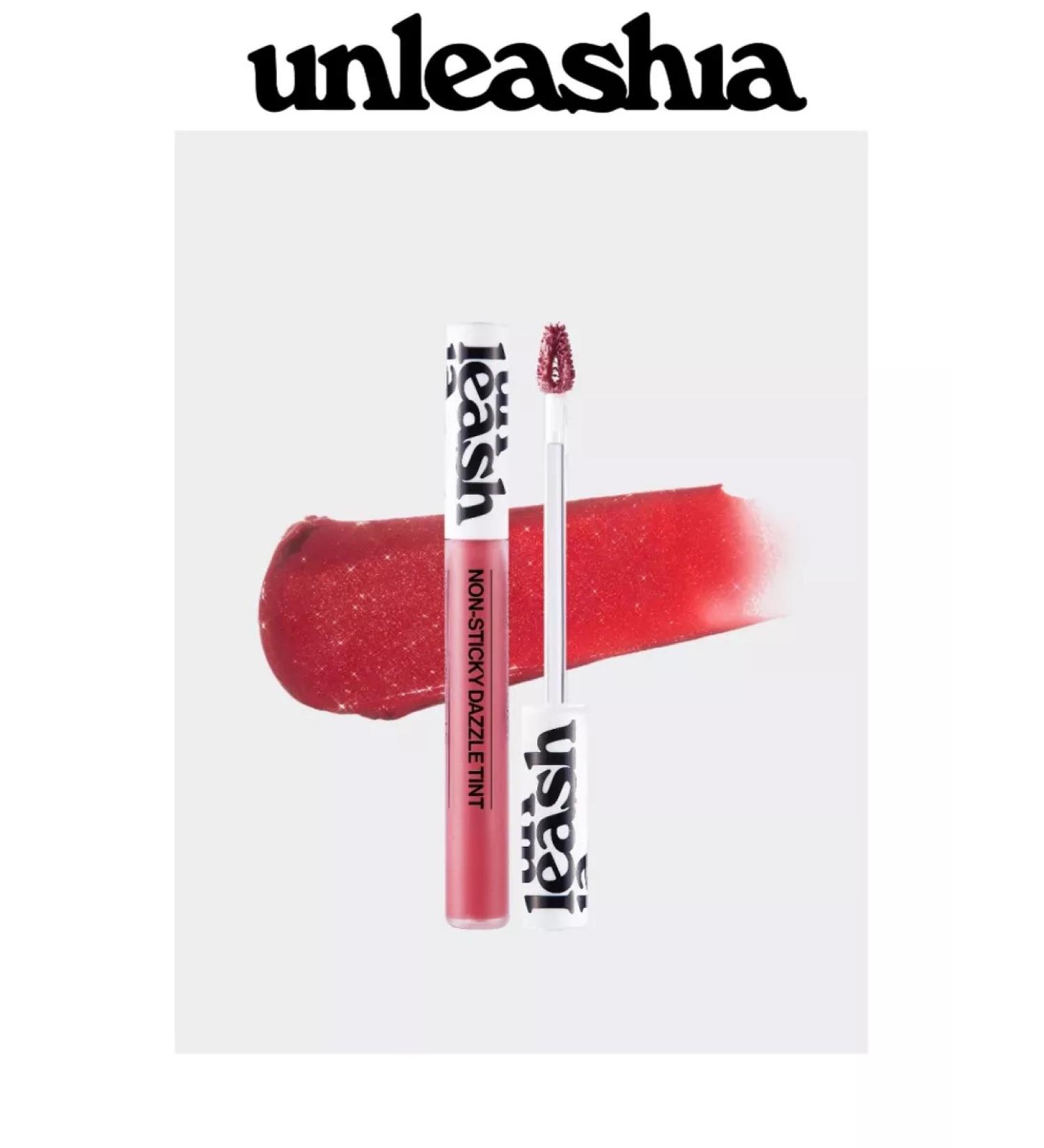 UNLEASHIA Flying Tint for Lip Non-Sticky Dazzle Tint No. 4 Humming - Buy Online on GoSupps.com