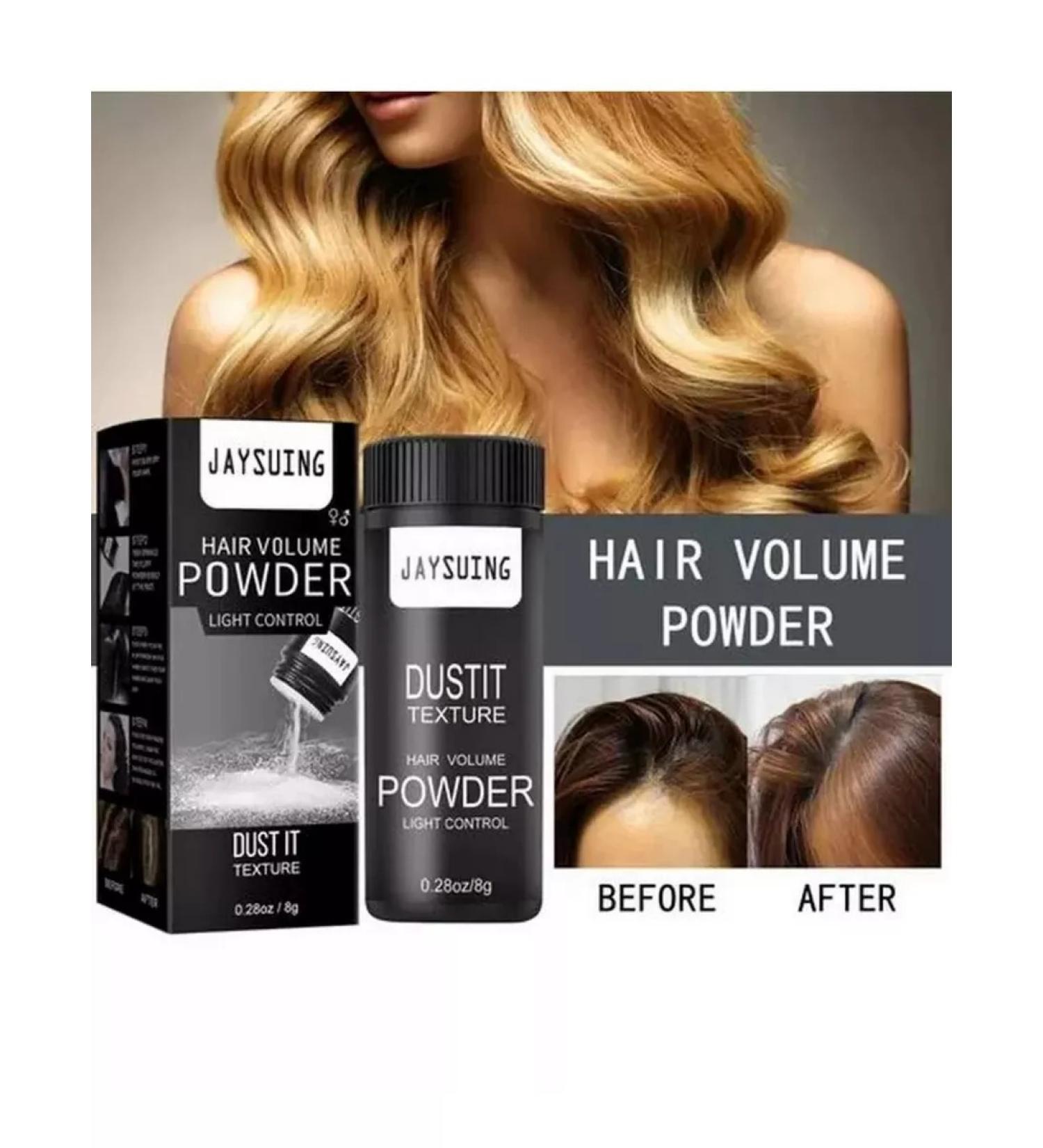 LILLI COSMETICS Professional powder for volume and fixation - Buy Online on GoSupps.com