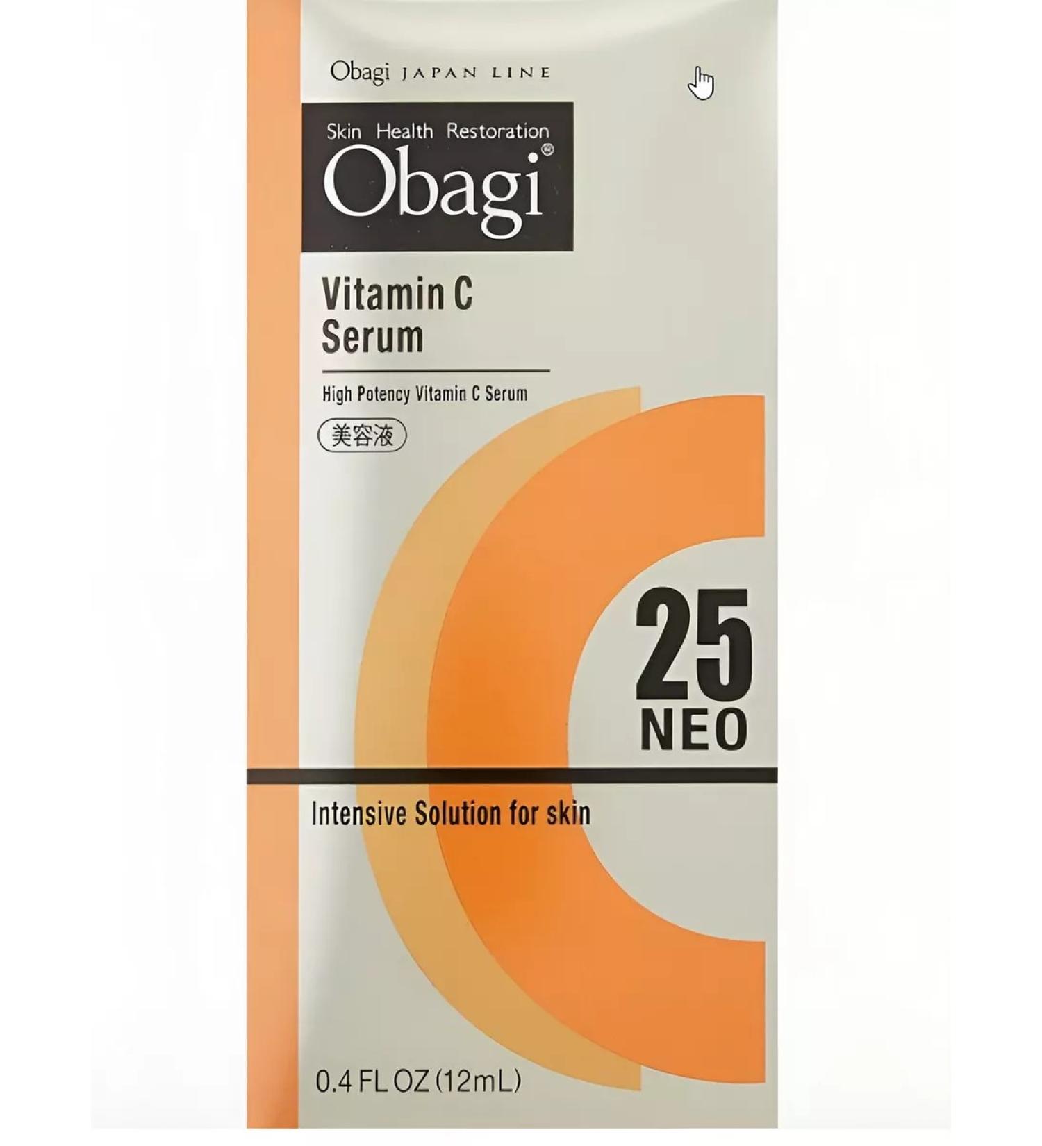 Obagi Witamin Cerum serum