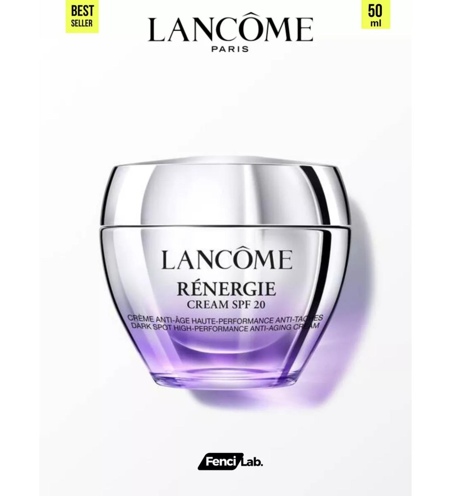 lancome Anti -aging face cream R nergie H.P.N. SPF20 - Buy Online on GoSupps.com