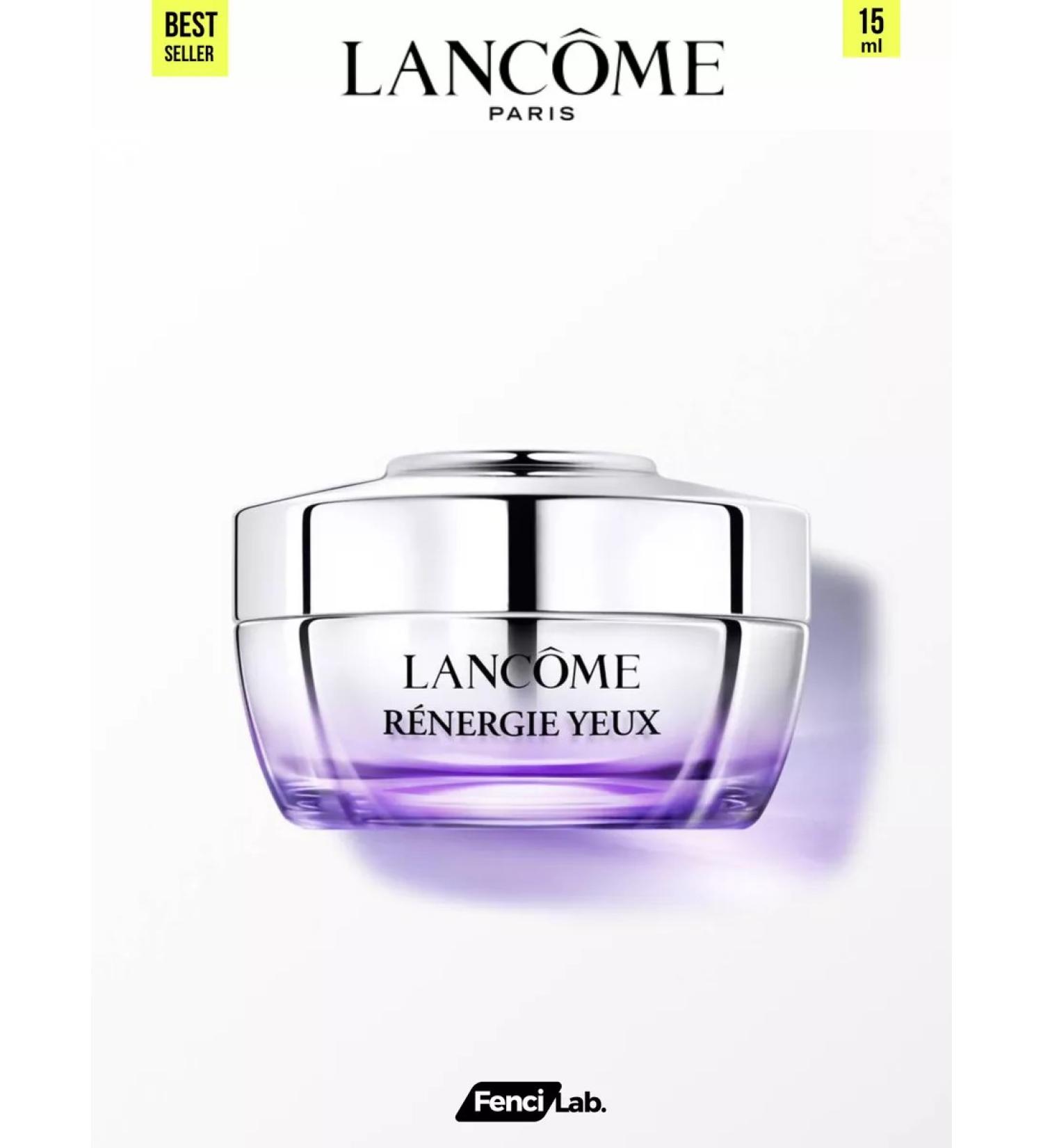 lancome Skin cream around the eyes of R nergie Lift Multi-Action - Buy Online on GoSupps.com