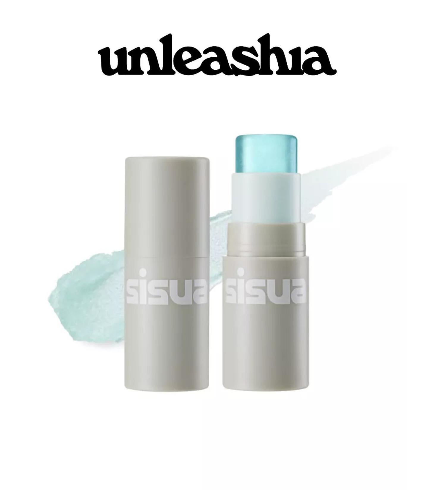 UNLEASHIA Gel highlighter with sparkles in the format of the stick - Buy Online on GoSupps.com